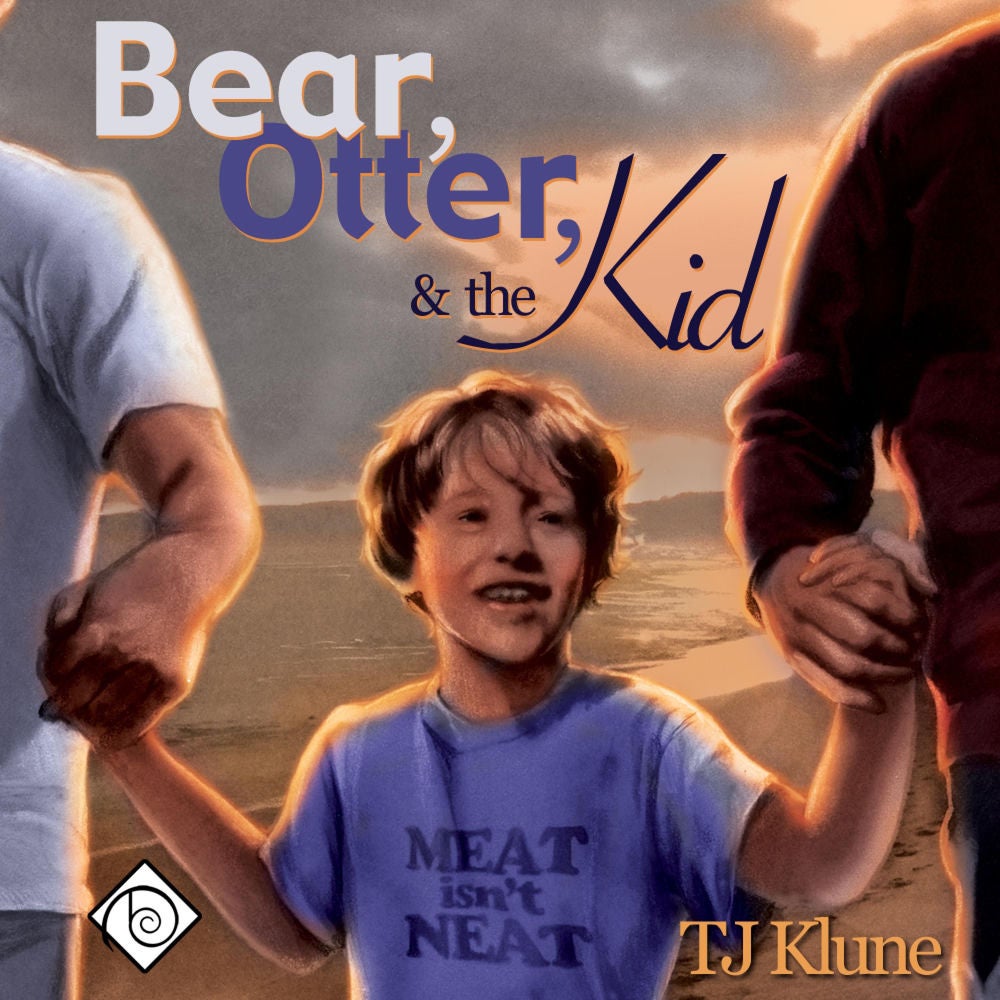 Bear, Otter, and the Kid (Unabridged) | RTL+