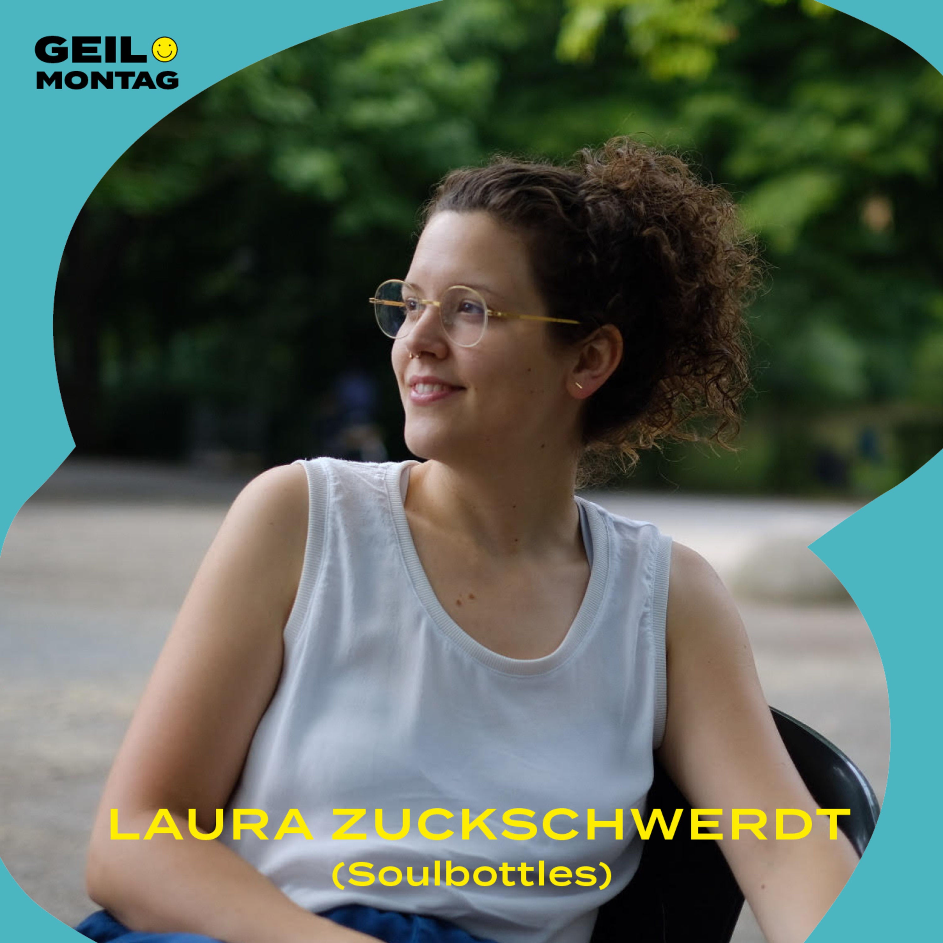 Laura Zuckschwerdt (Soulbottles): Warum gibt es bei euch keinen Chef?
