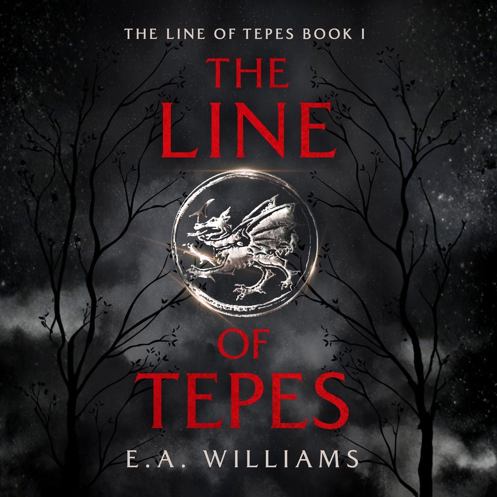 The Line of Tepes