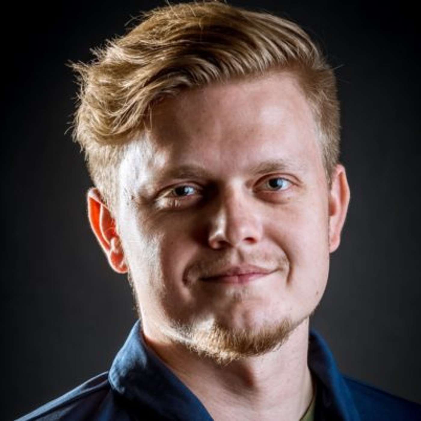 Simon Gwozdz - the Elon of Singapore
