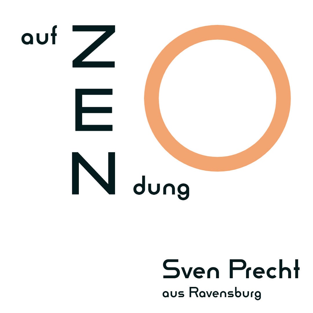 ! auf ZENdung ! (Frieden 01)