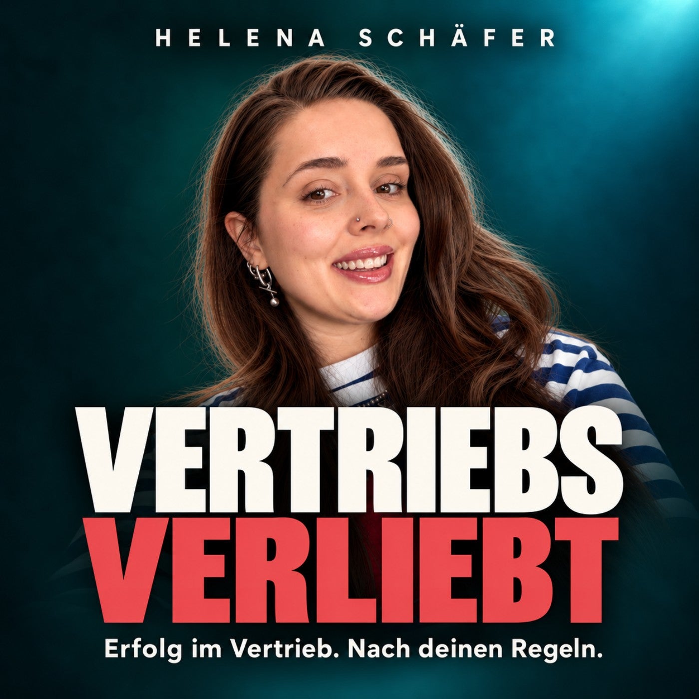 #174 Abschlussquote im Vertrieb - Warum du dich nicht mit anderen Vertrieblern vergleichen solltest