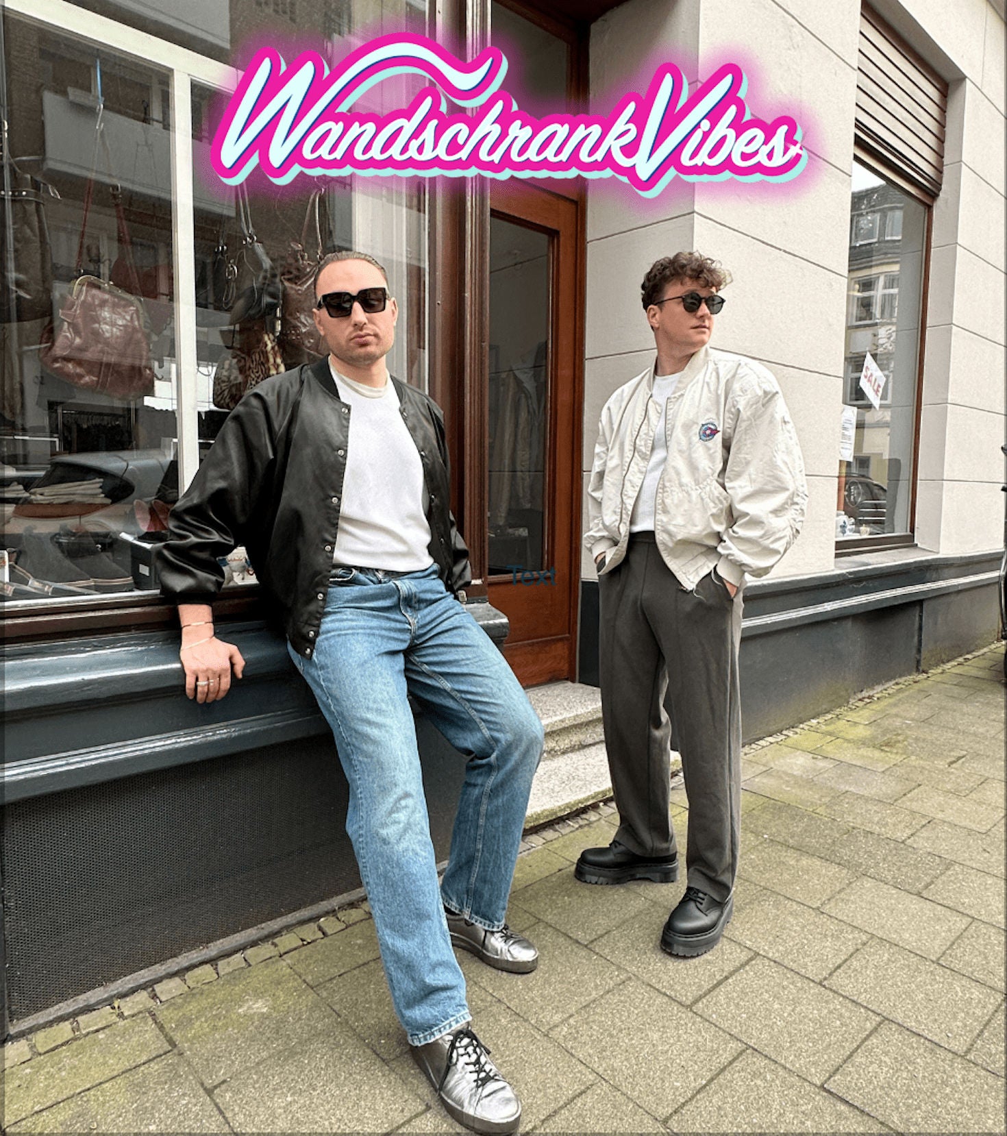 KURZE HOSE ZUM ANZUG? NOGO oder TREND?
