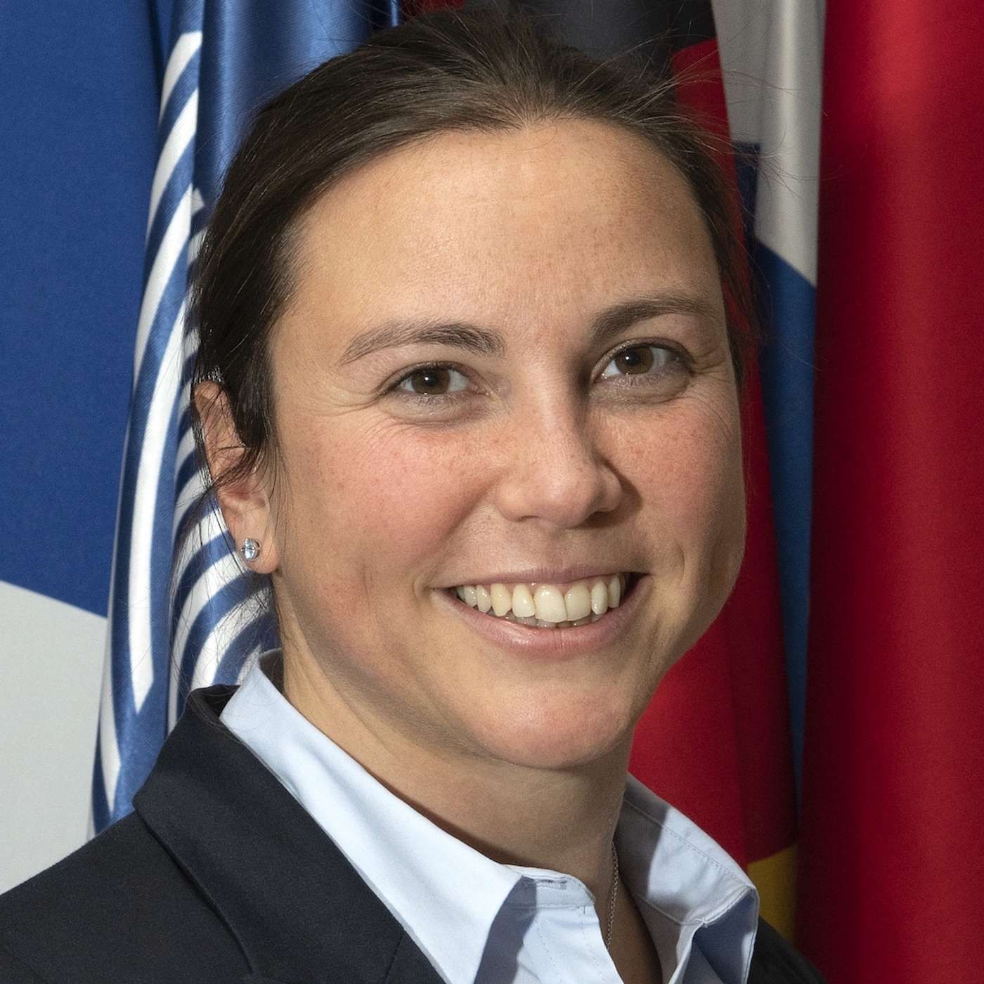 Elodie Viau – Getting Telecommunication Ready For Space And Beyond
