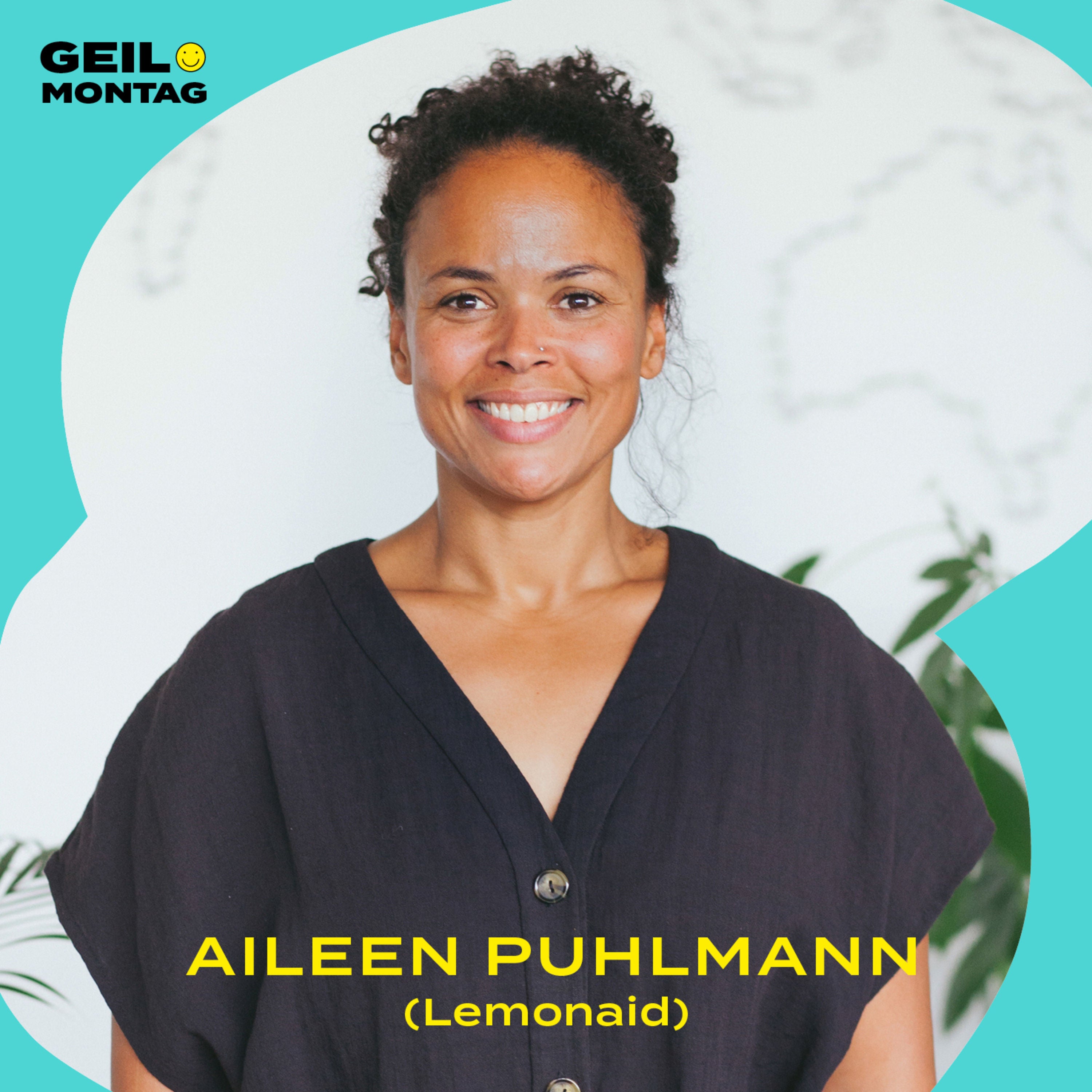Aileen Puhlmann (Lemonaid): Was macht gute Entwicklungszusammenarbeit aus?