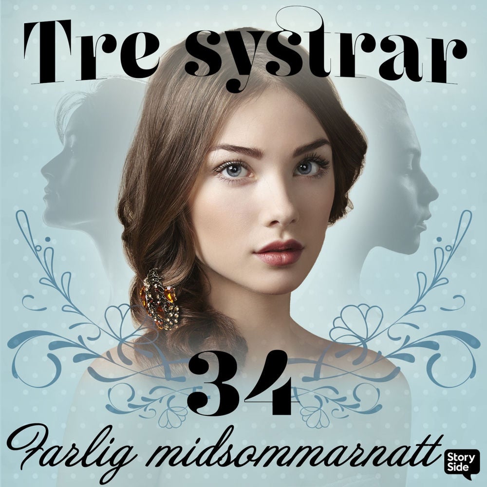 Farlig midsommarnatt