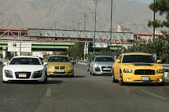 Millionen BMW- und Audi-Fahrer aufgrund gravierender Sicherheitsmängel zurückgerufen