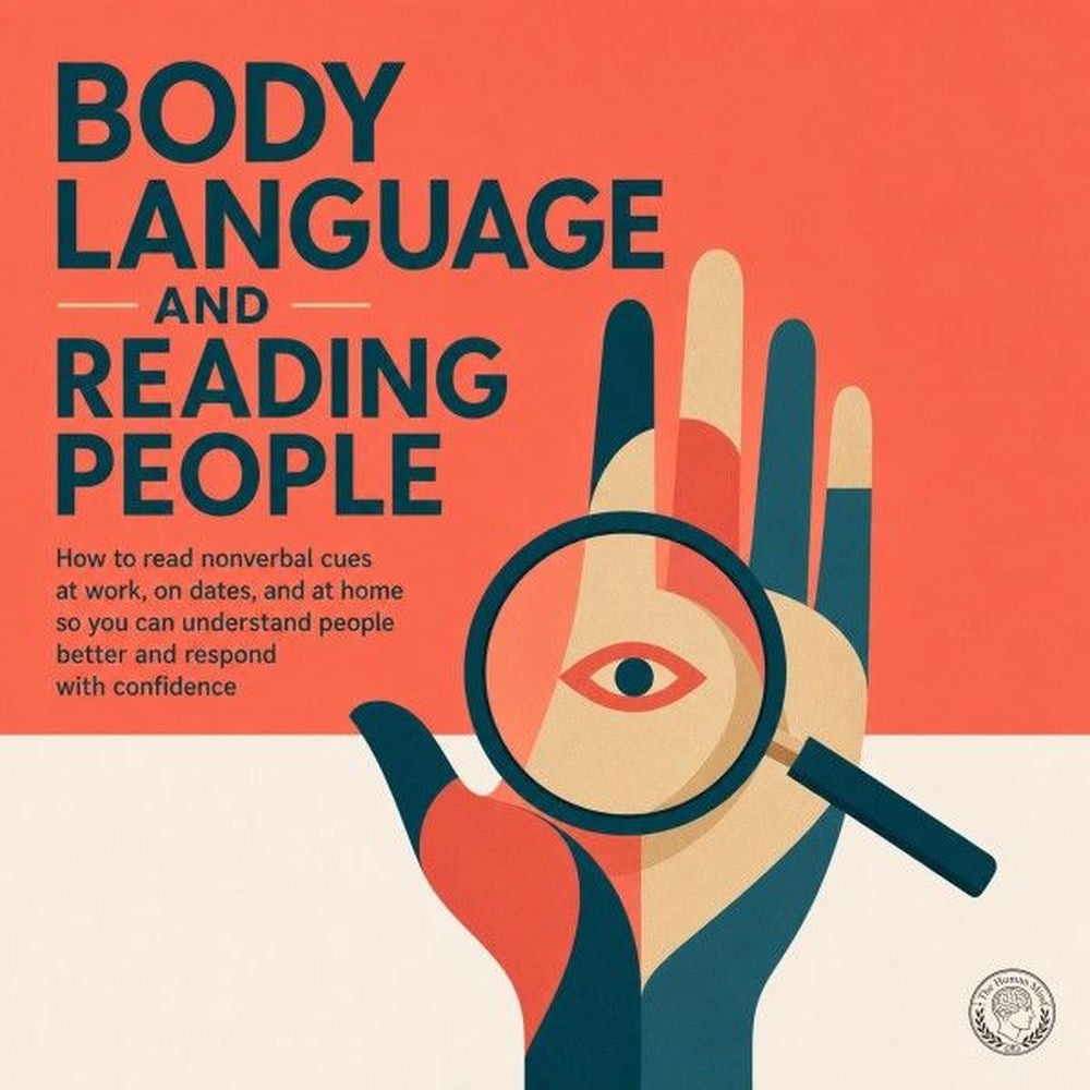 Body Language and Reading People | RTL+