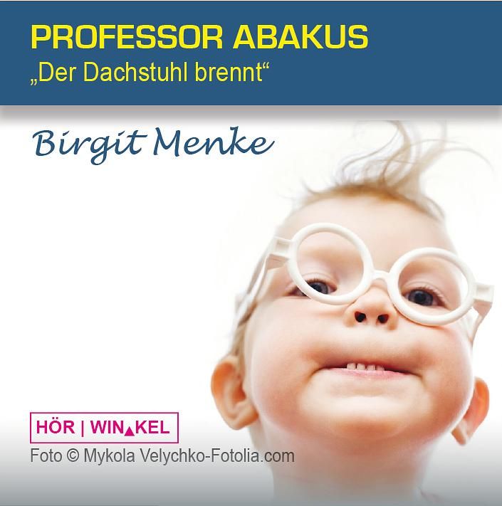 Der Dachstuhl brennt | Professor Abakus | Teil 7