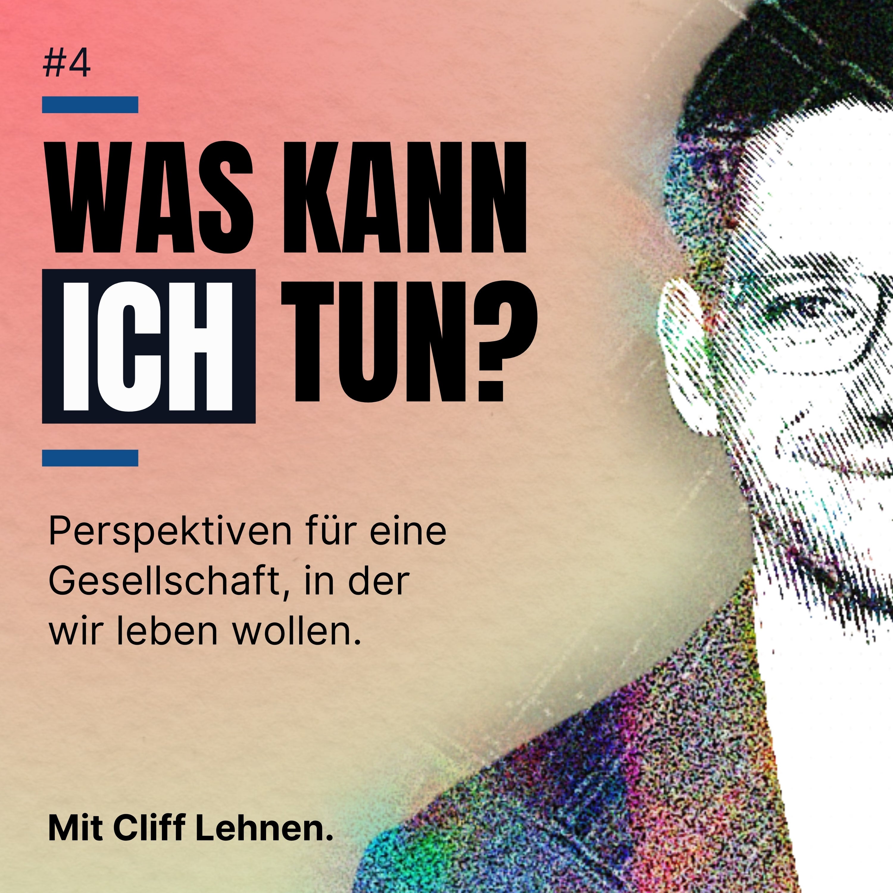 #4 - Lebensmittel retten. Menschen helfen. Armut bekämpfen? (mit Jörg Sartor und Bernd Jungk, Tafel Essen)