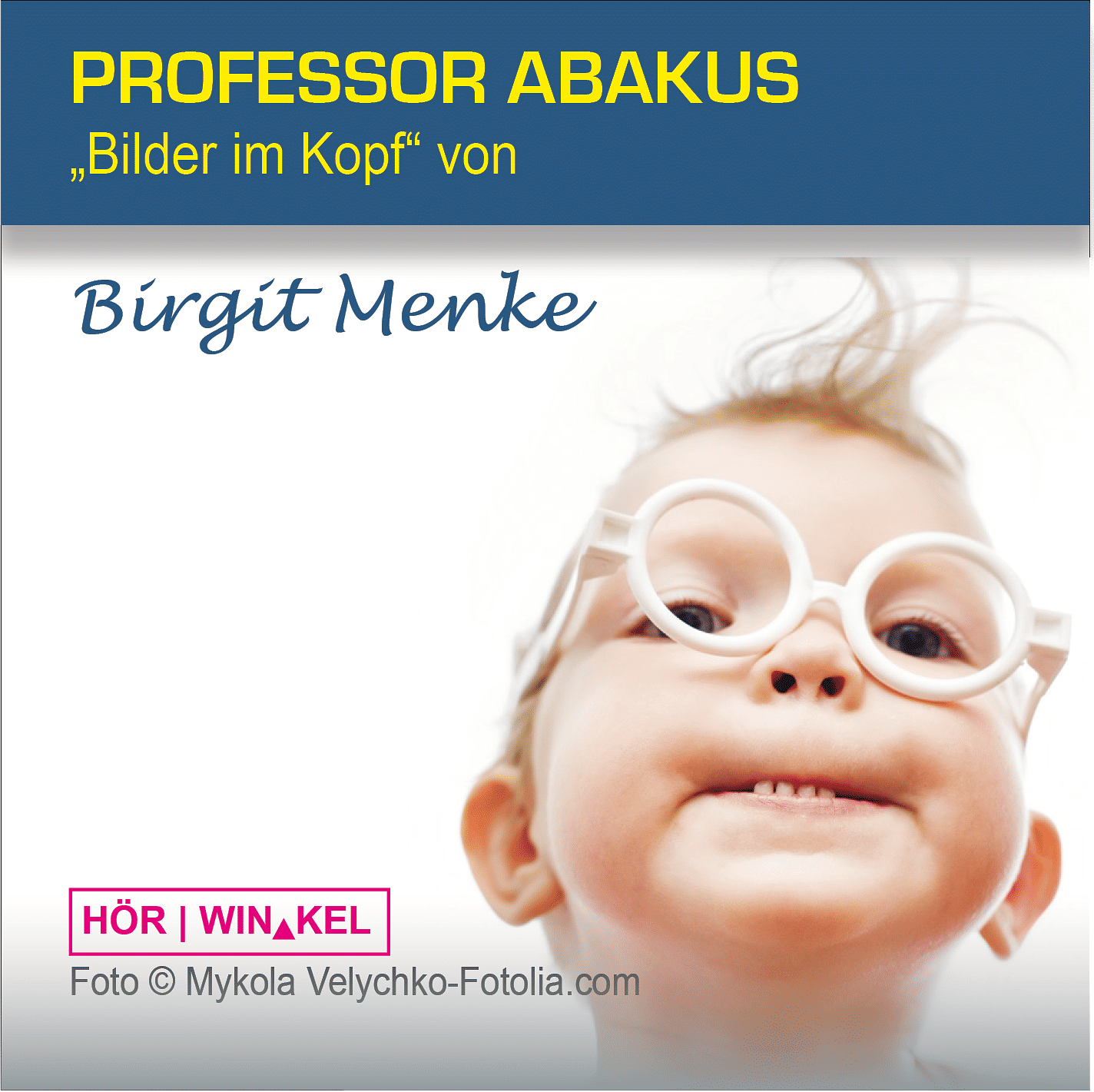 Bilder im Kopf | Professor Abakus | Teil 1
