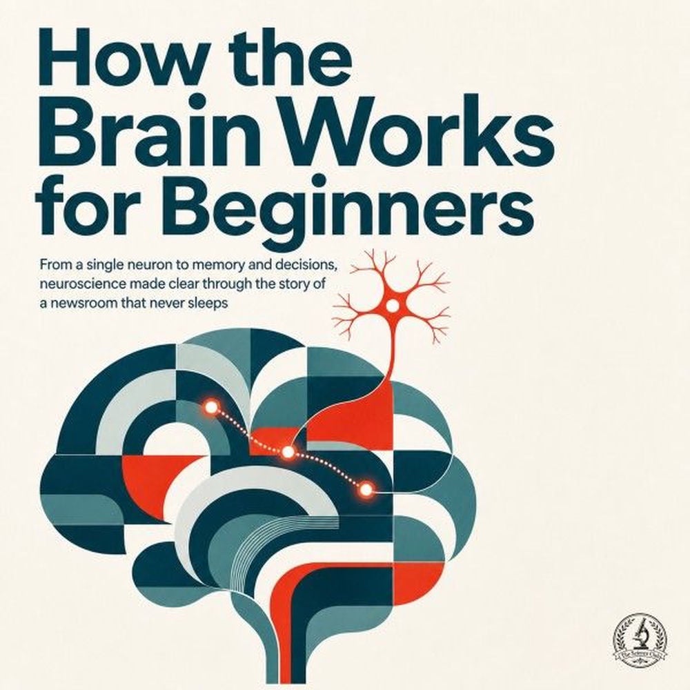 How the Brain Works for Beginners