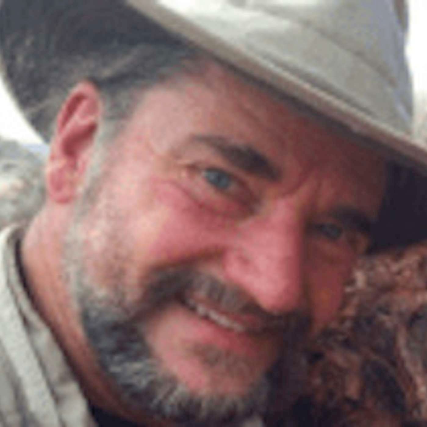 Bruce Damer – a new origin of life and how to mine an asteroid