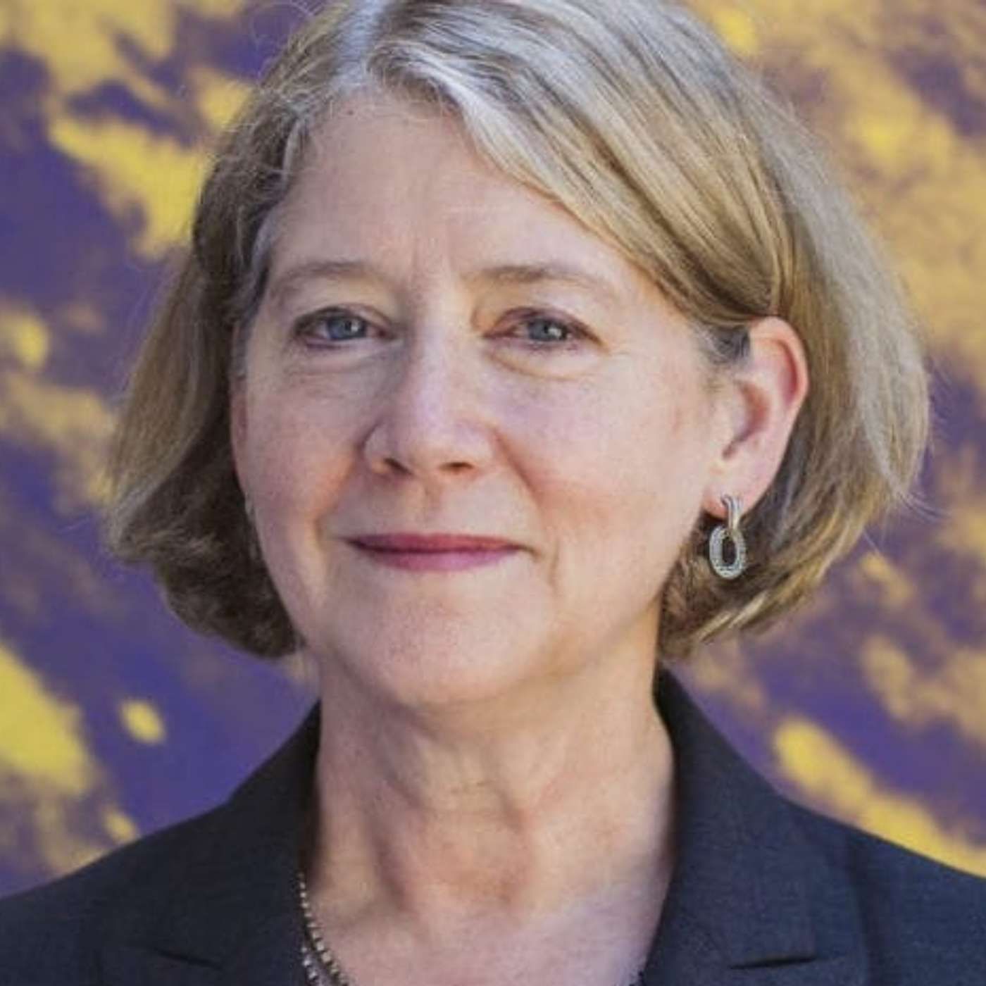 Pamela Melroy – Soldier, Test Pilot, Astronaut