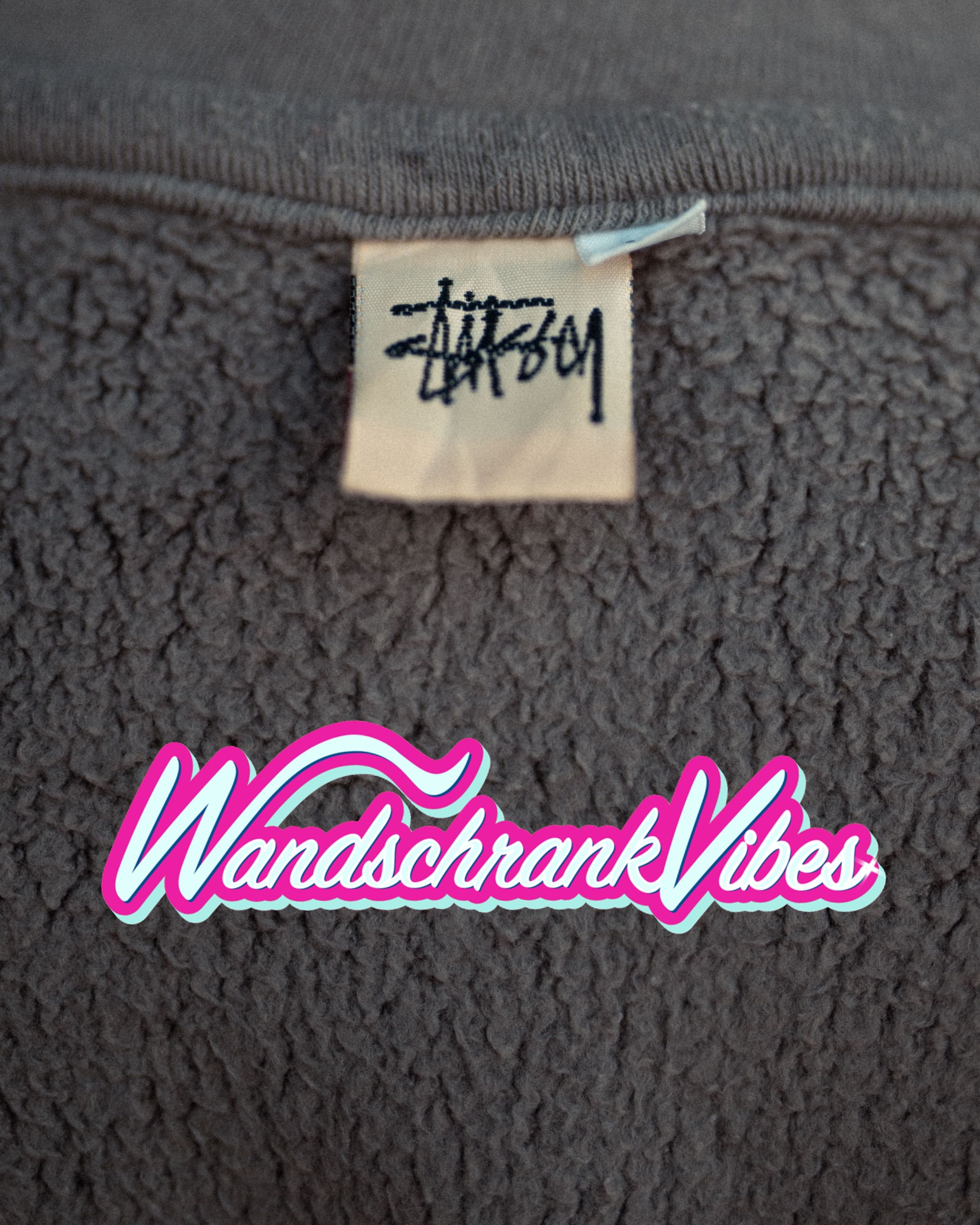#12 International Stussy Tribe