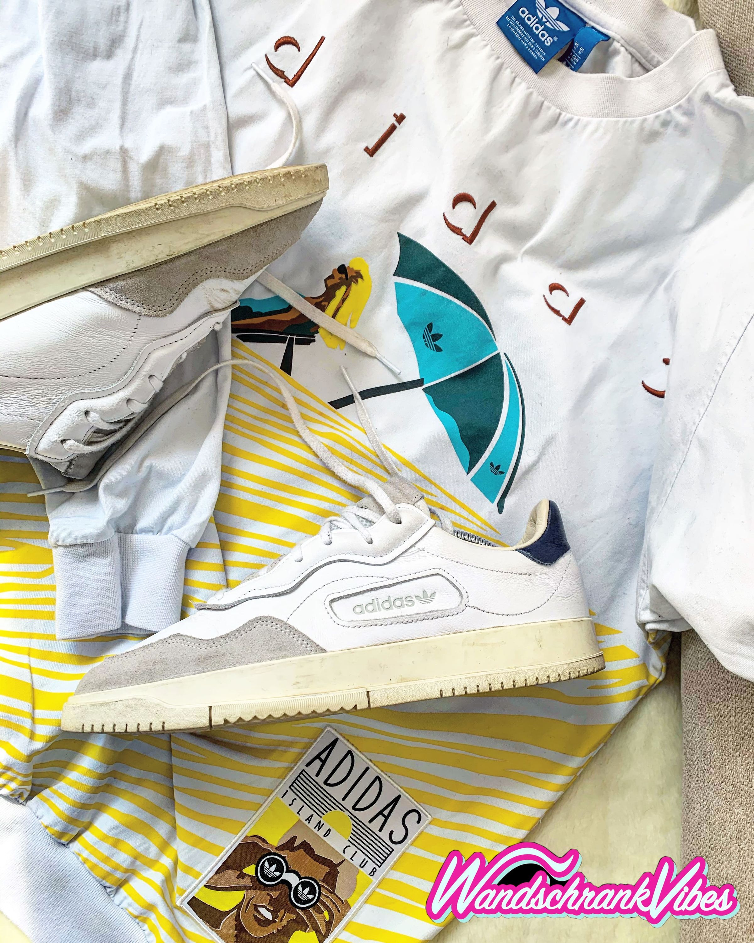 #8 Der Adidas Skandal & schafft es Puma irgendwann in den Hypestream ?