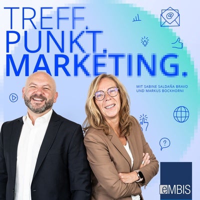 Folge 54: 053 - Wie verändert KI Corporate Influencing? (mit Dr. Irène ...