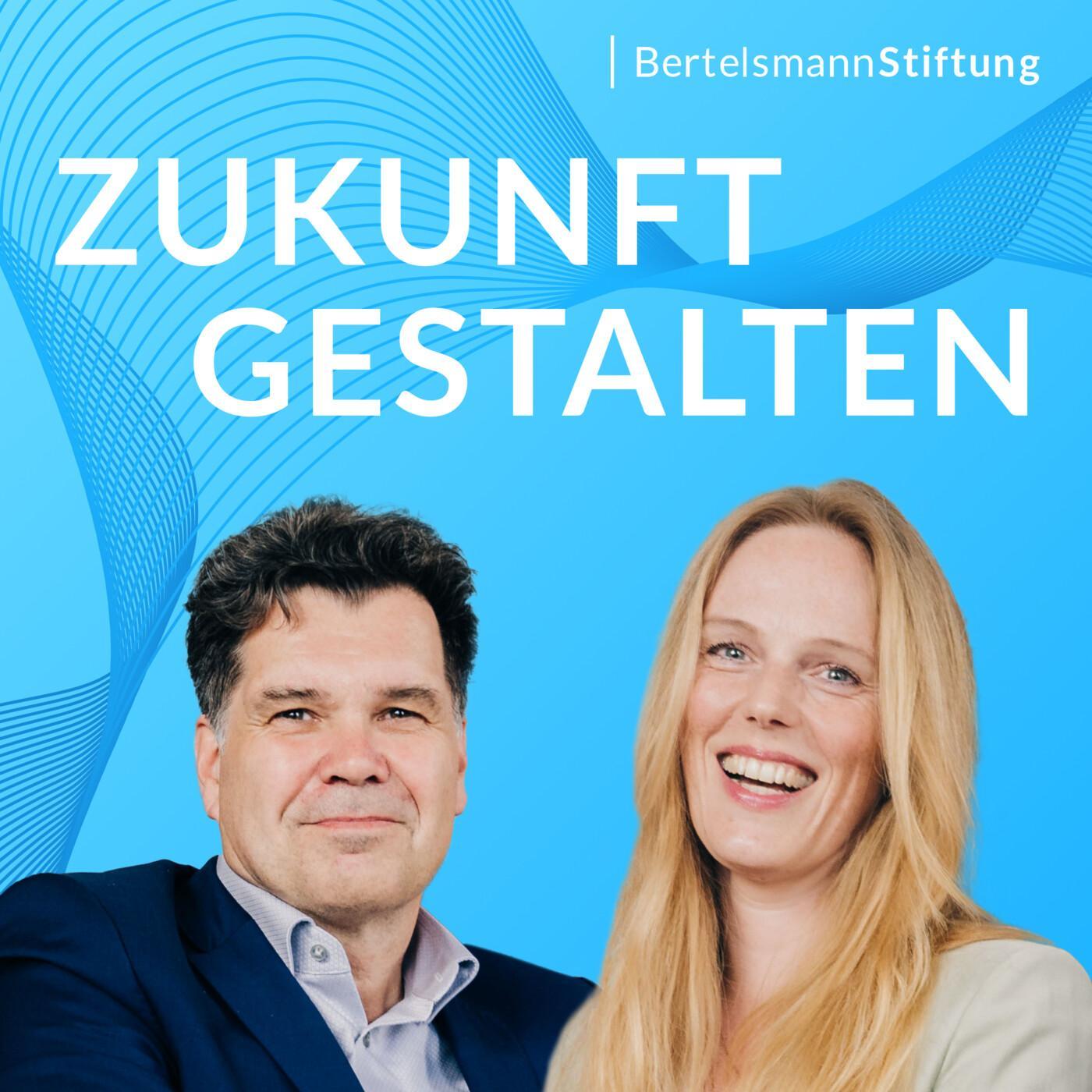#63 - Heute wissen, was morgen wichtig ist – wie Kommunen mit Daten ihre Zukunft planen
