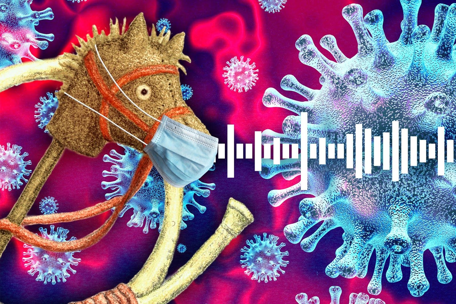 Der Quarantäne-Podcast des Postillon – Folge 2