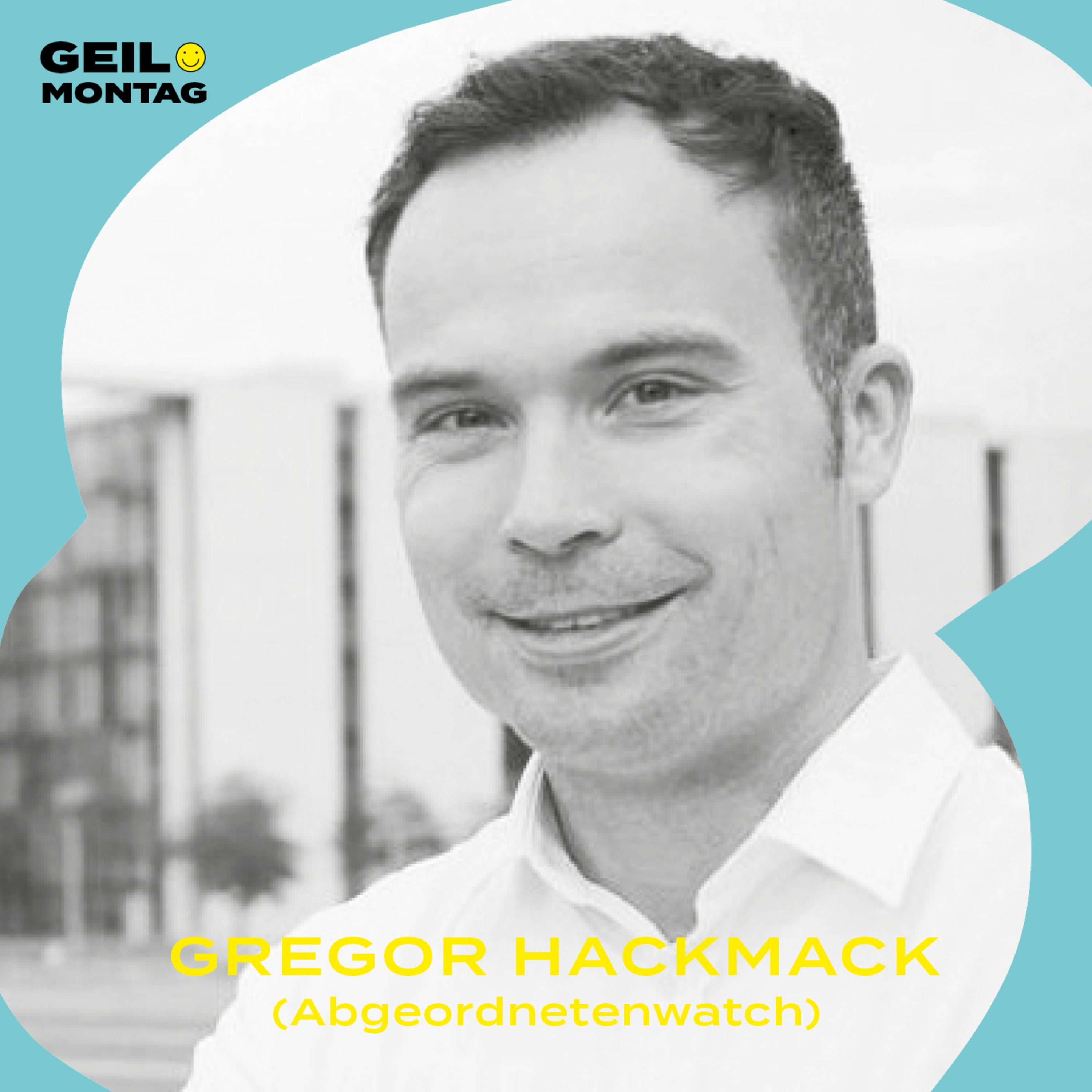 Gregor Hackmack (Abgeordnetenwatch): Wie bringt man Peer Steinbrück um die Kanzlerschaft?