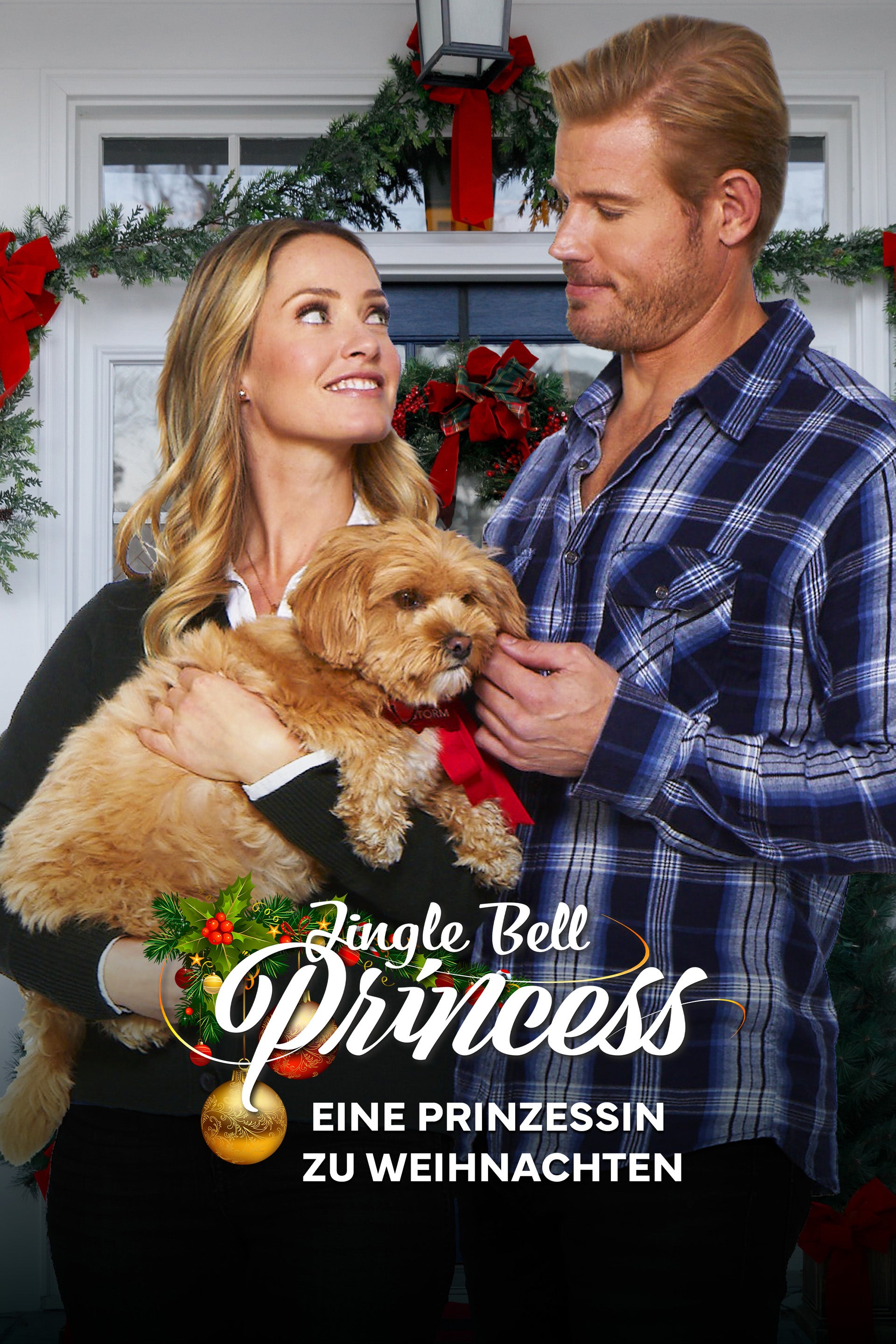 Jingle Bell Princess - Eine Prinzessin zu Weihnachten