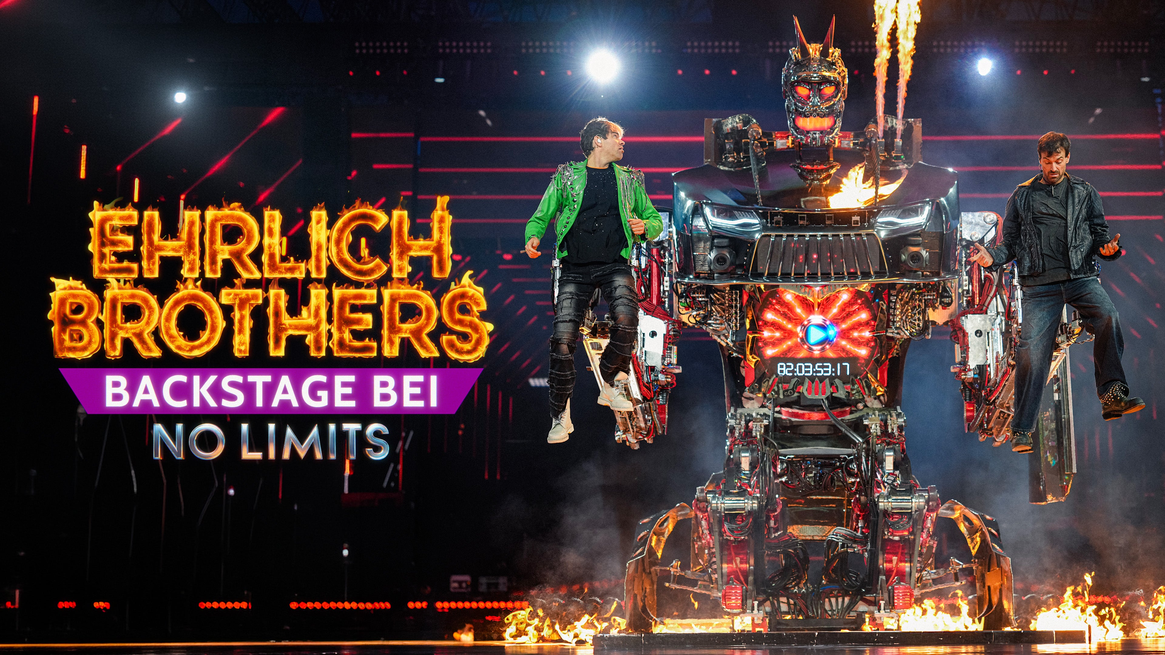 stern TV Reportage  - Die Tricks der Tester