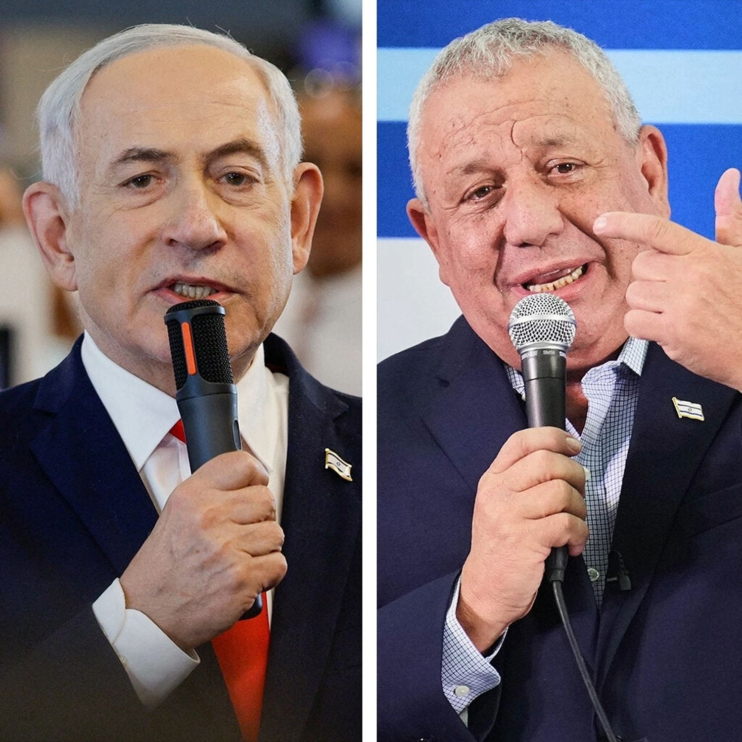 The Election That Will Define Israel’s Future
