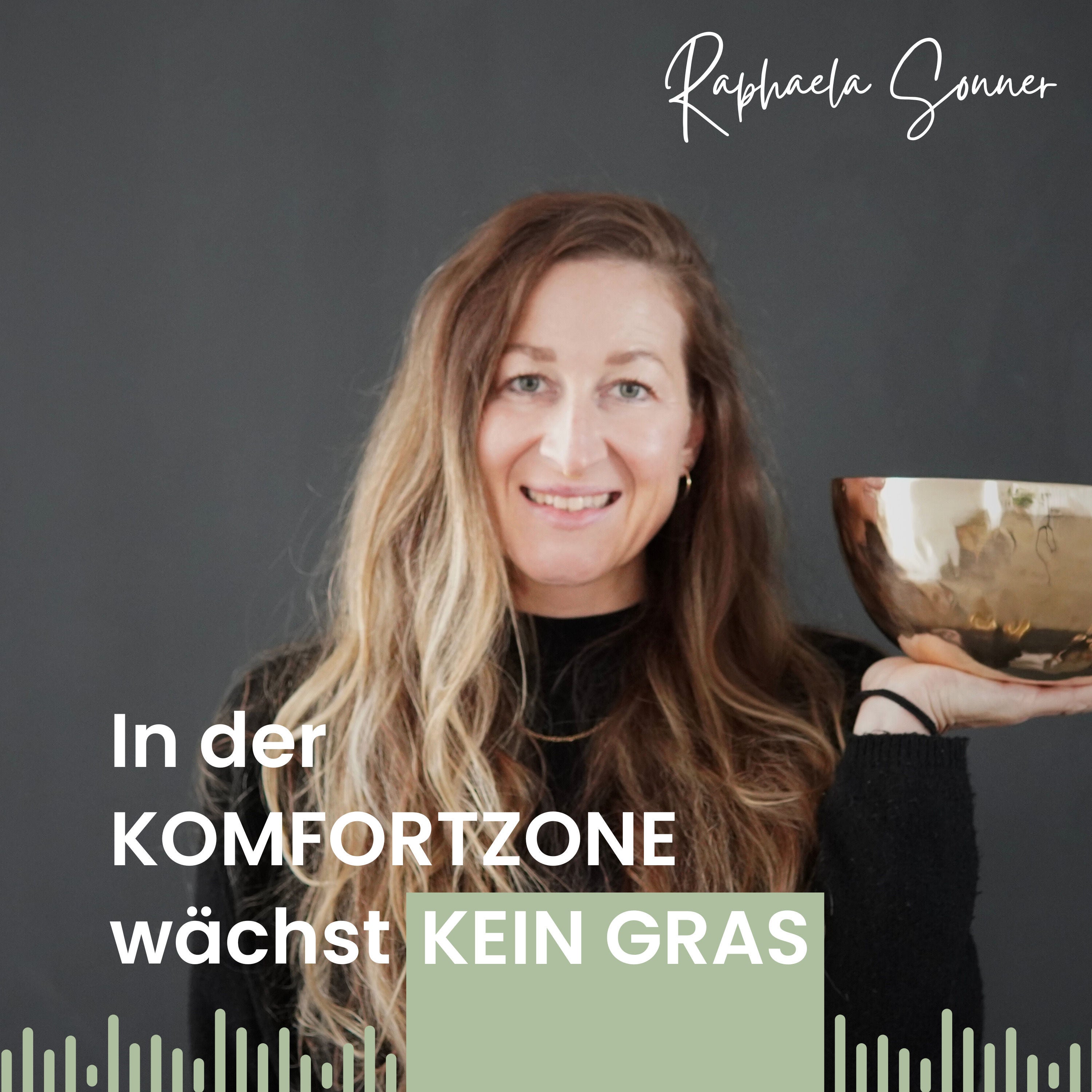 #06 Raphaela Sonner - Welcome to "The Sound Addicts Club"