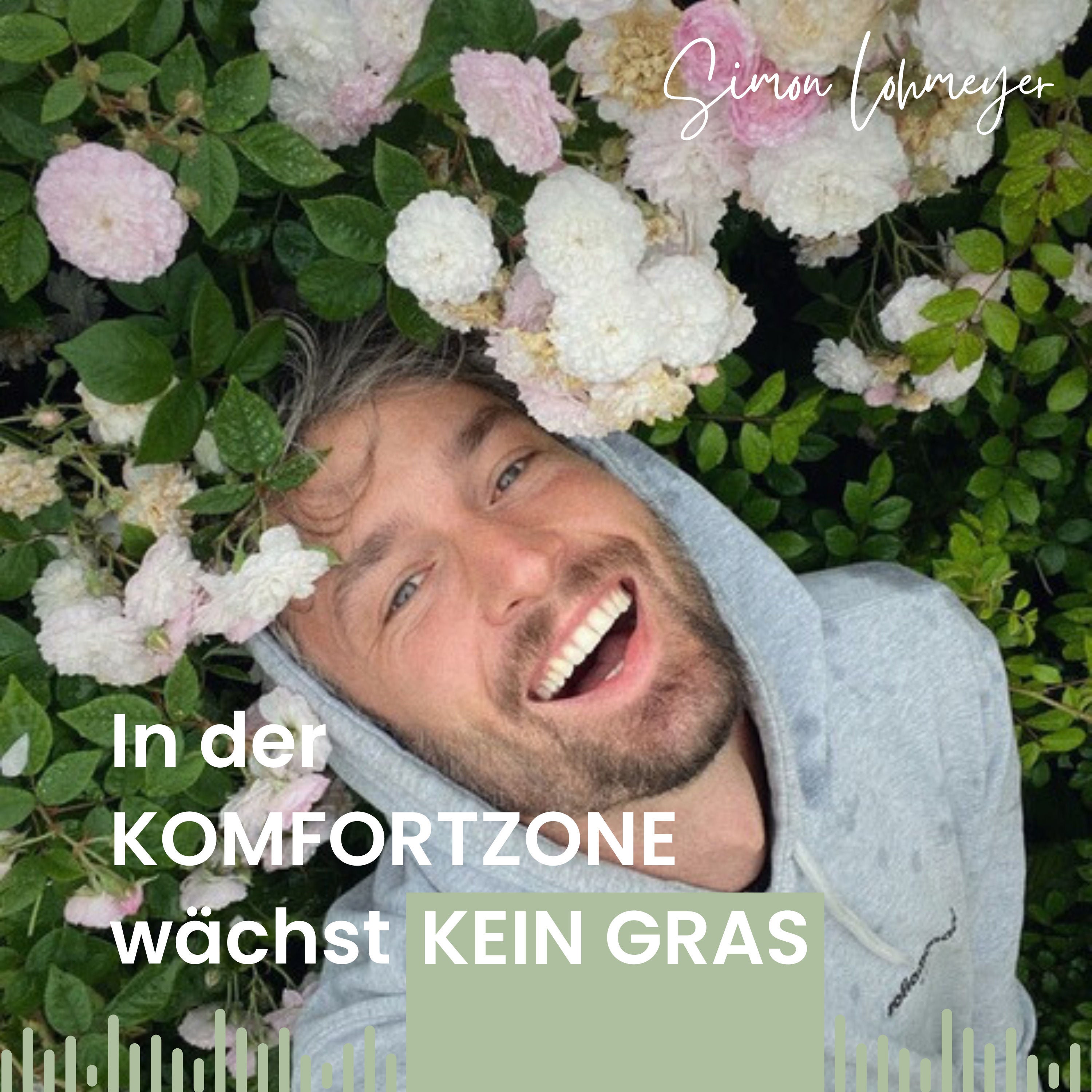 #02 Simon Lohmeyer - Ich mach mir die Welt, wie sie mir gefällt