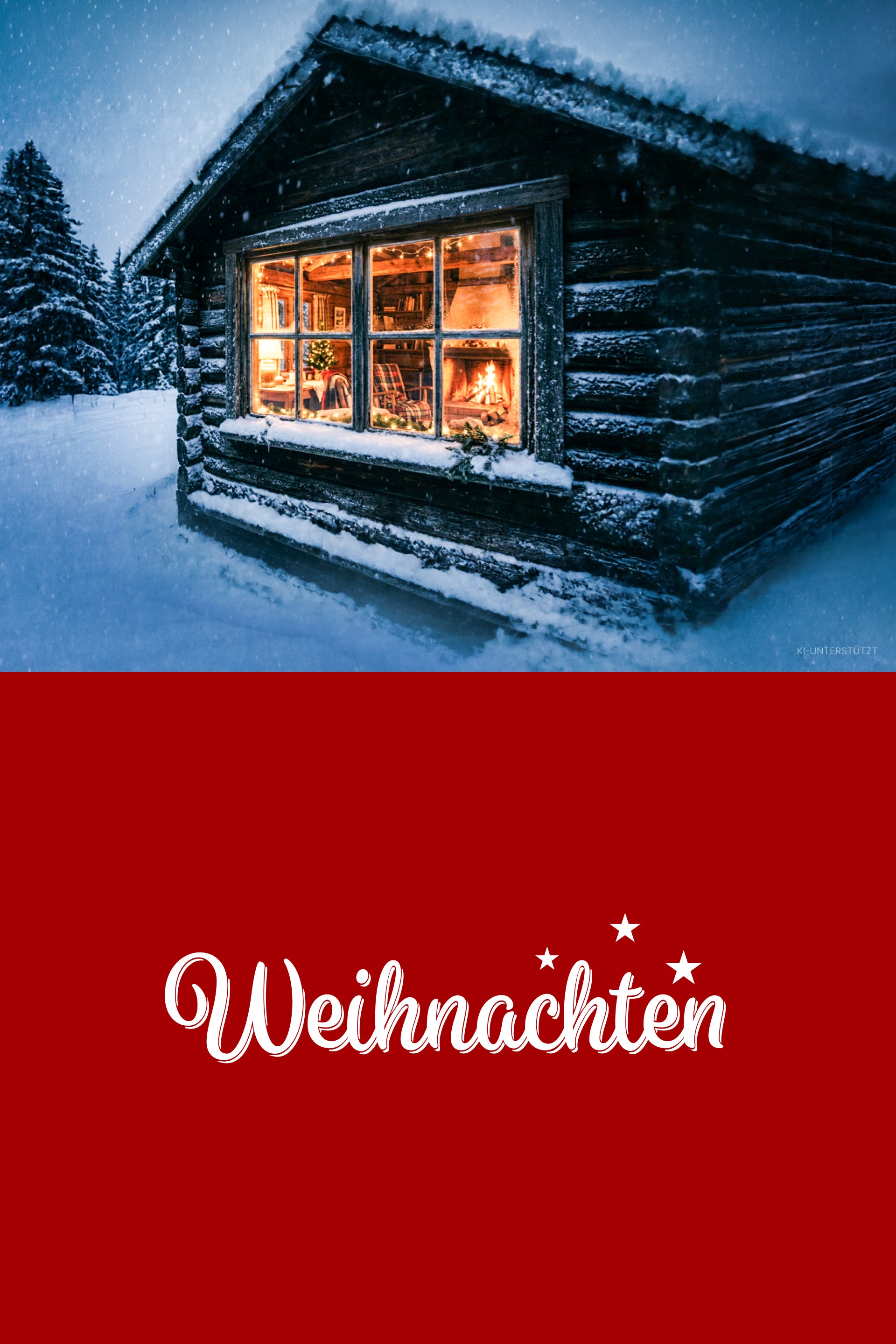 Die schönste Zeit des Jahres