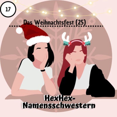 #17 - Das Weihnachtsfest (25)