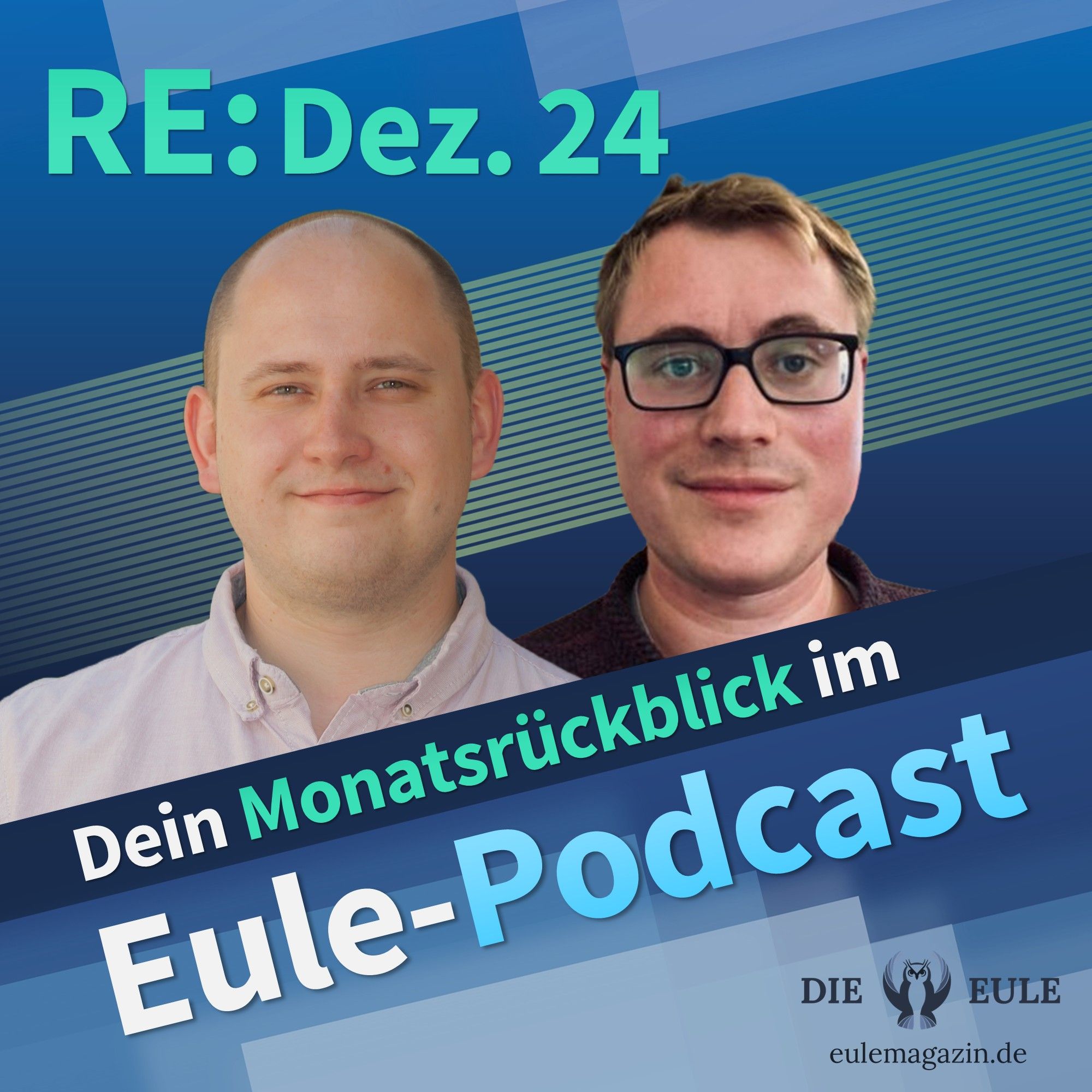 RE: Dezember 2024 - Kirchenasyl und Nahost-Konflikt