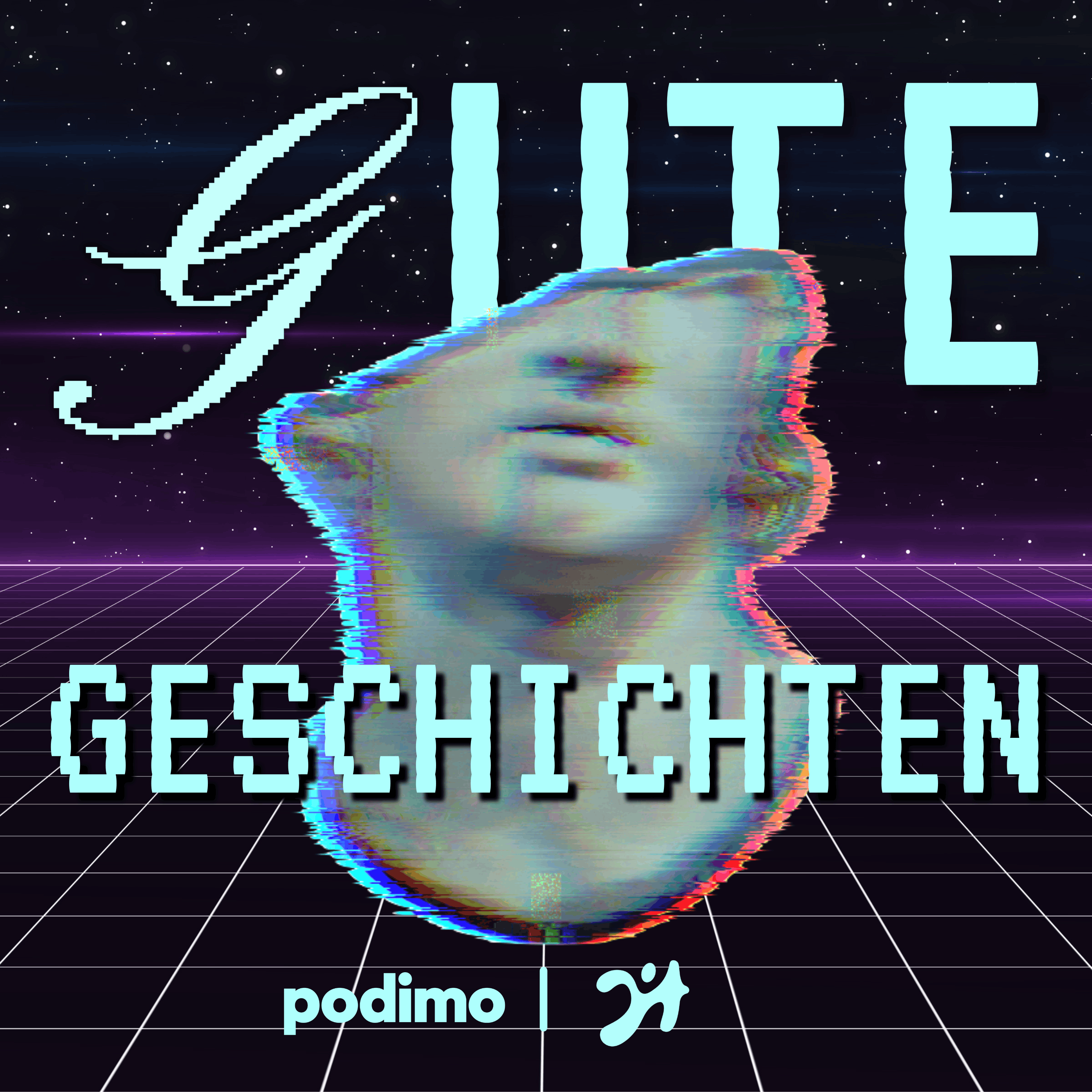 Gute Geschichten – mit David Nathan
