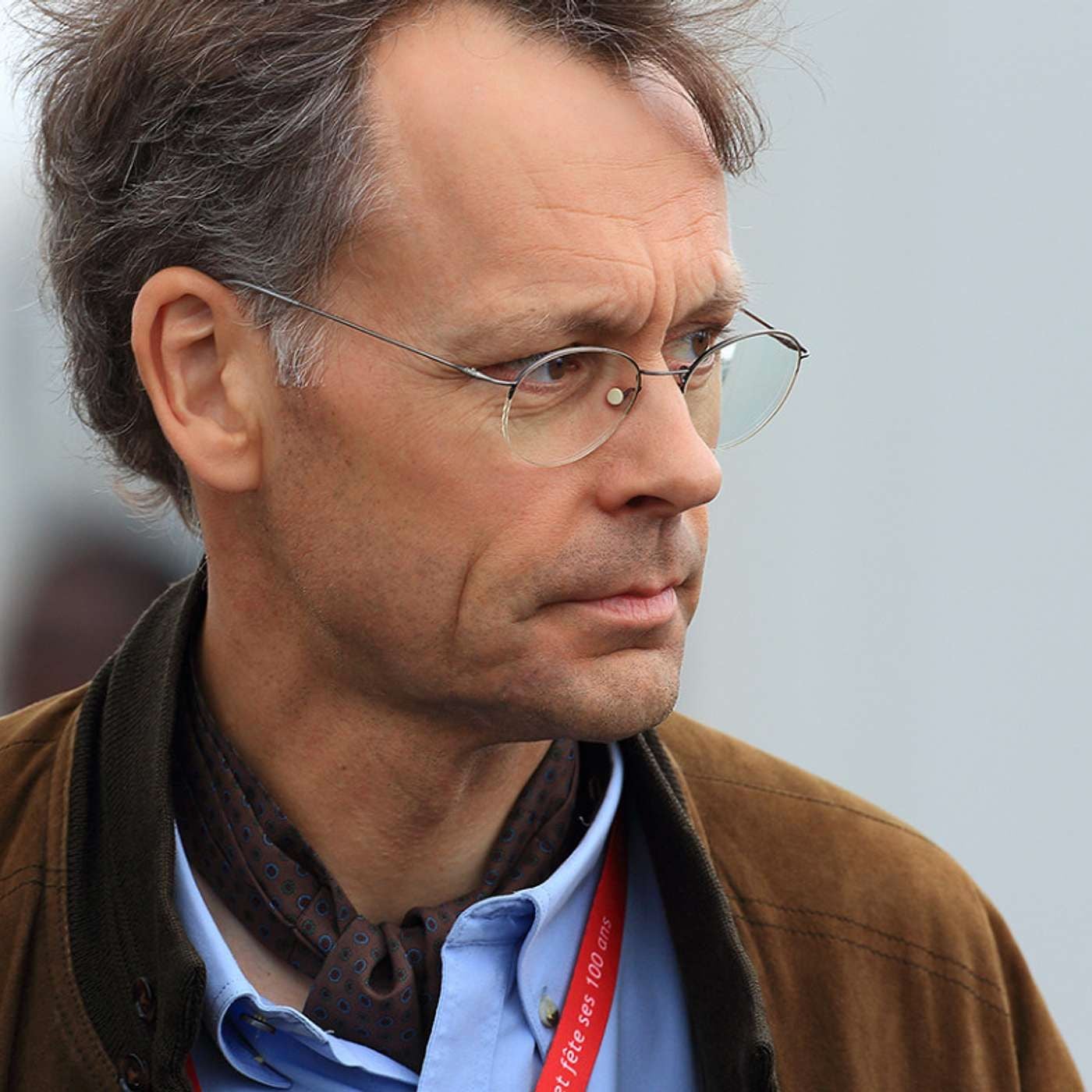 Jacques Arnould, a tricky question for the entire space industry