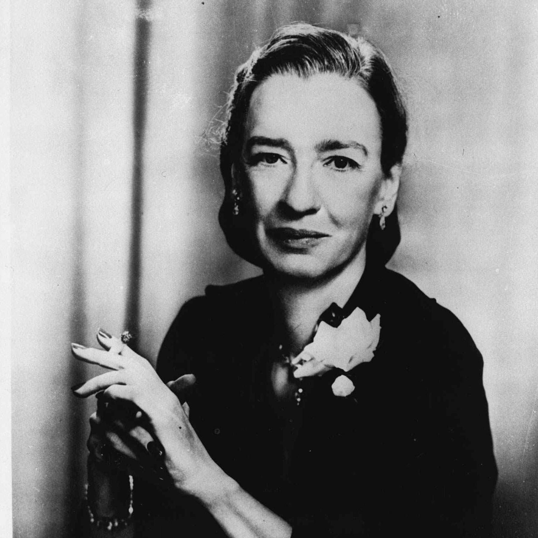 Grace Murray Hopper - Computerpionierin und Navy-Admiralin