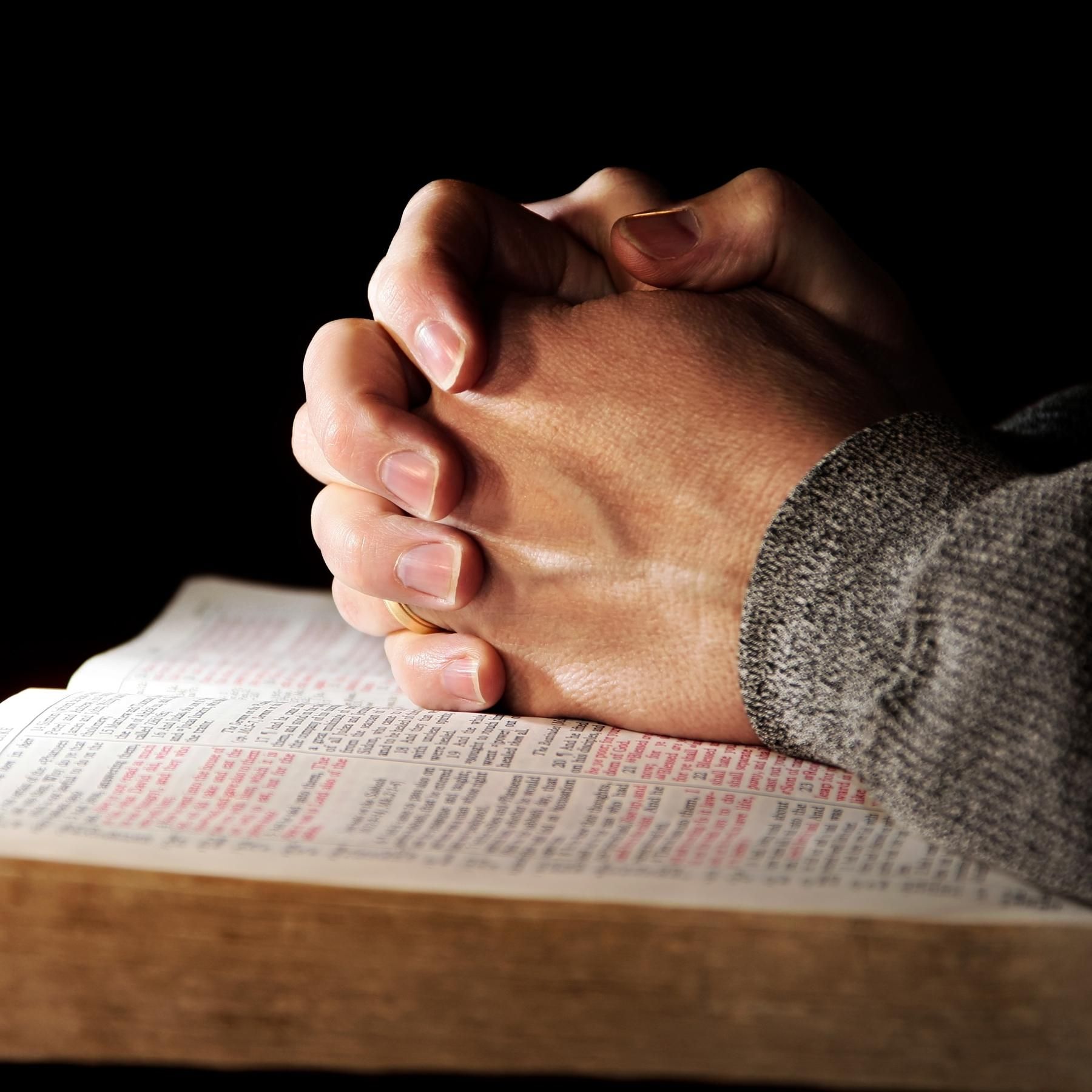Die Entwicklung des Glaubens - Wie Religion entstand