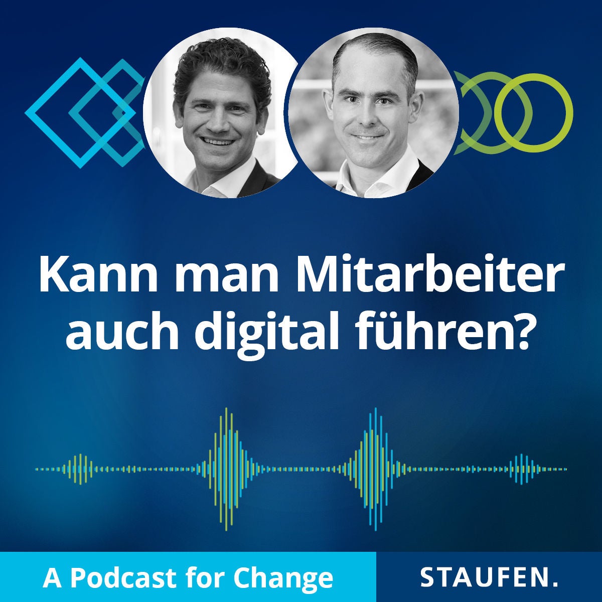 Folge 04: Kann man Mitarbeiter auch digital führen?