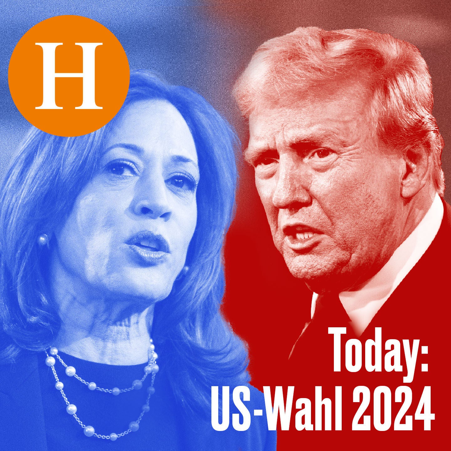 US-Spezial zu den Präsidentschaftswahlen 2024 – Harris oder Trump? (Folge 1)