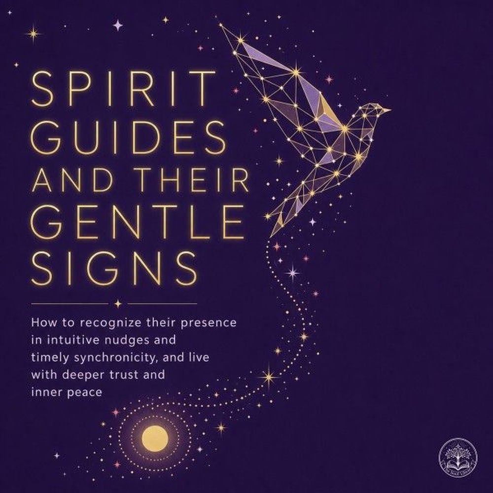 Spirit Guides and Their Gentle Signs | RTL+