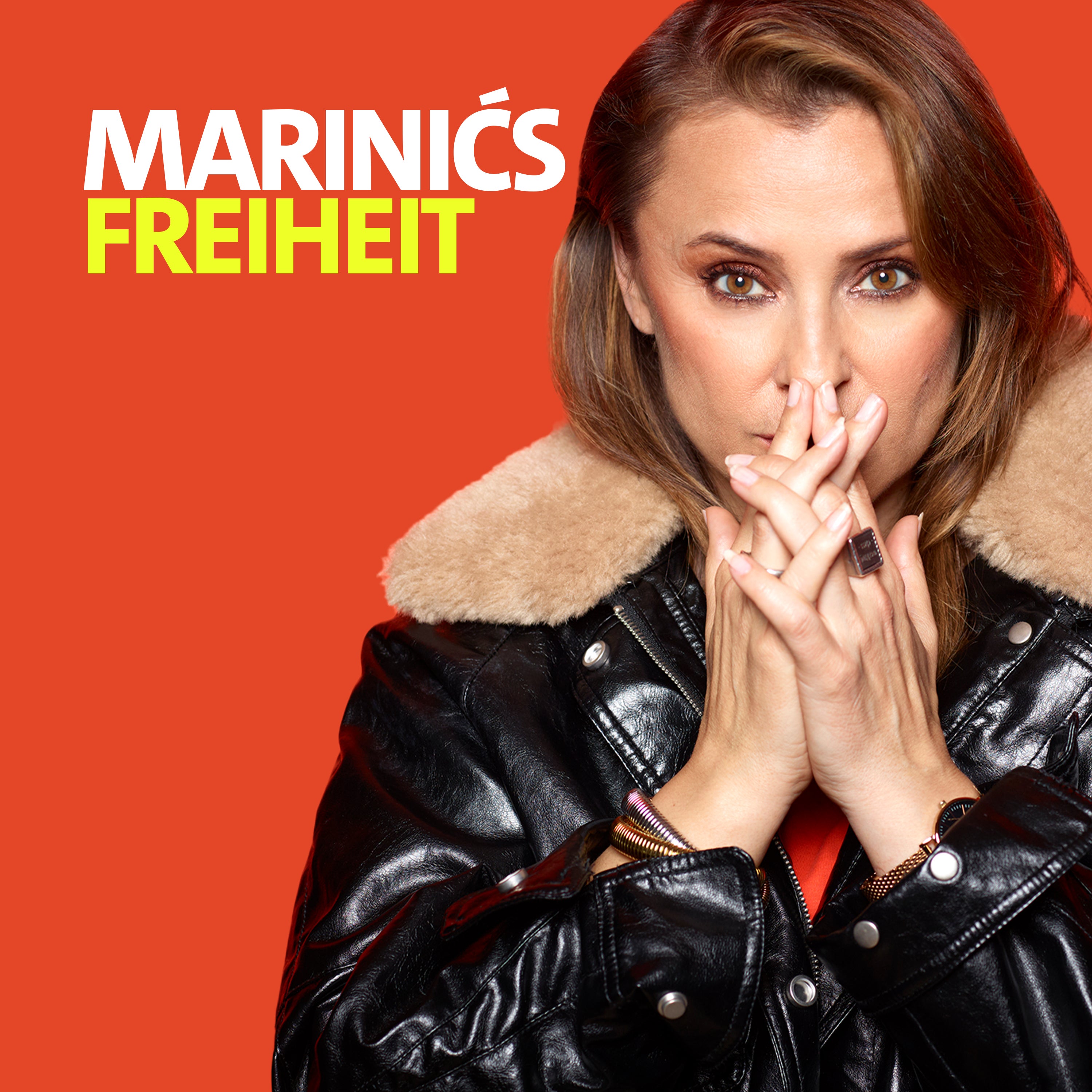 Marinićs Freiheit: KI-lling me softly feat. Katharina Zweig