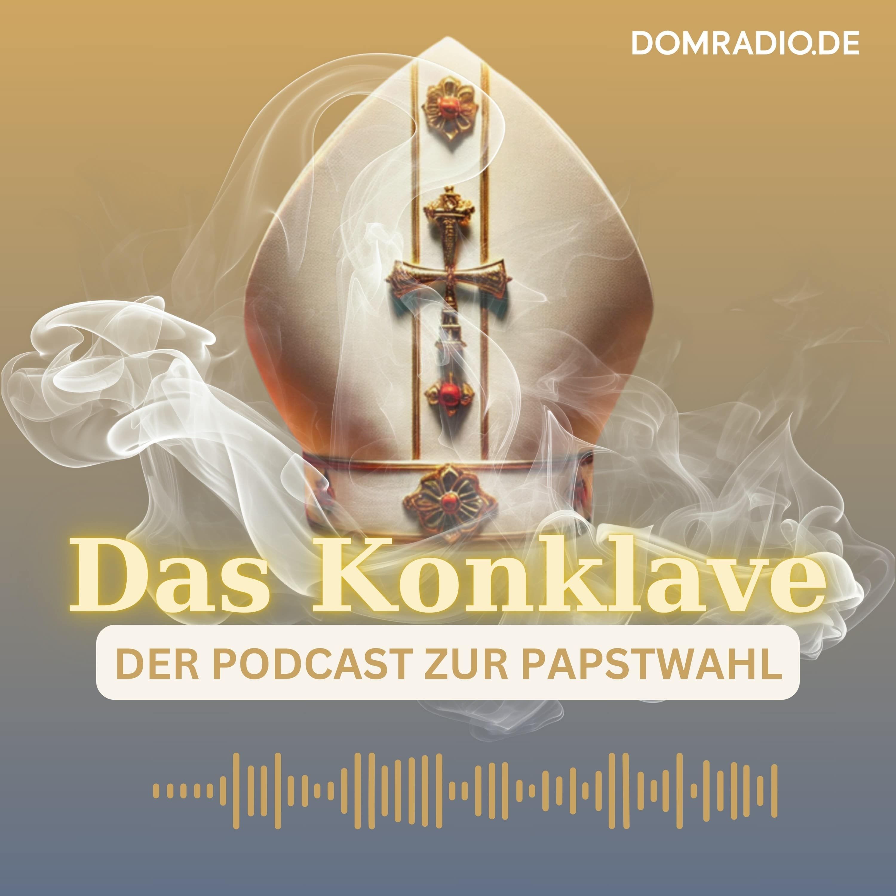 Episode 12: Die deutschen und deutschsprachigen Kardinäle