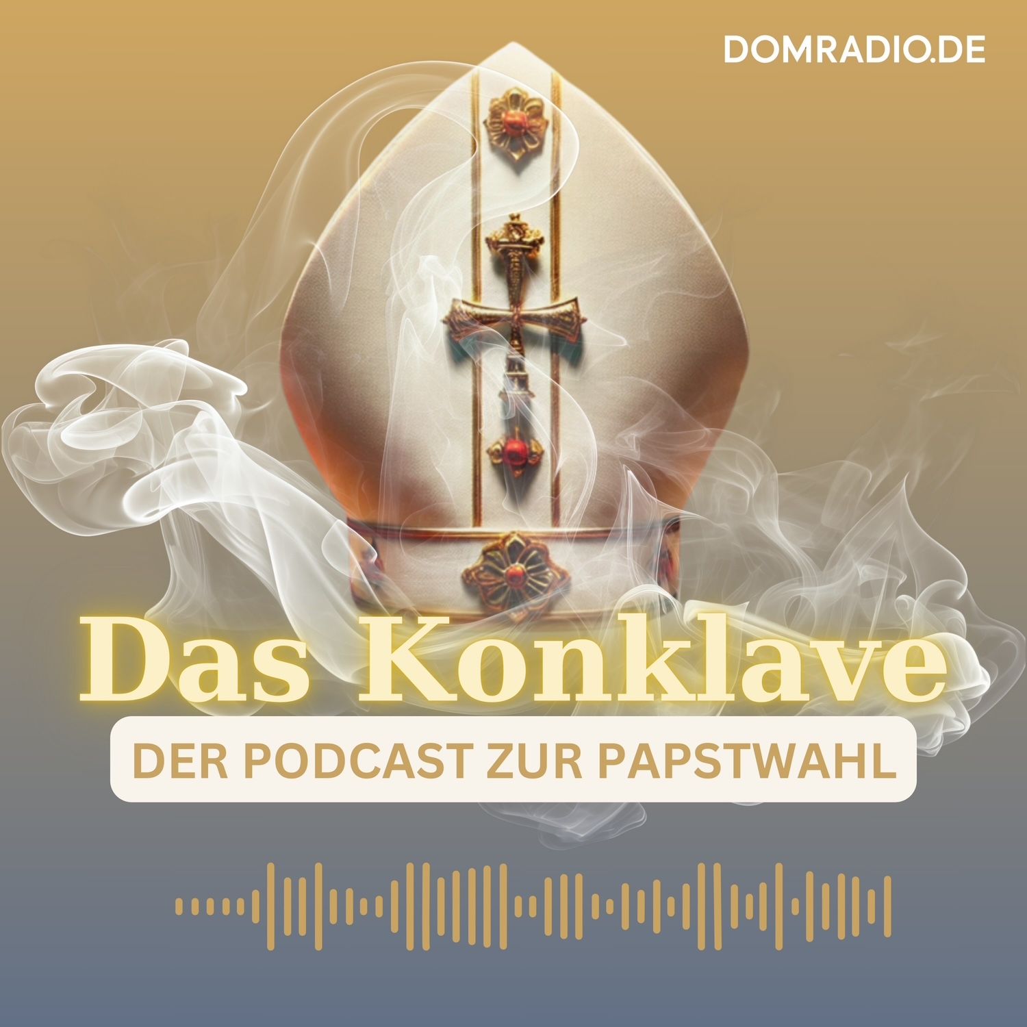Episode 8: Die Geschichte der Kardinäle