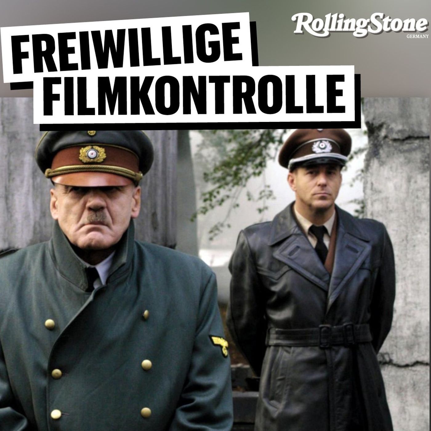 Vier deutsche Oscar(-nominierte) Filme im Check
