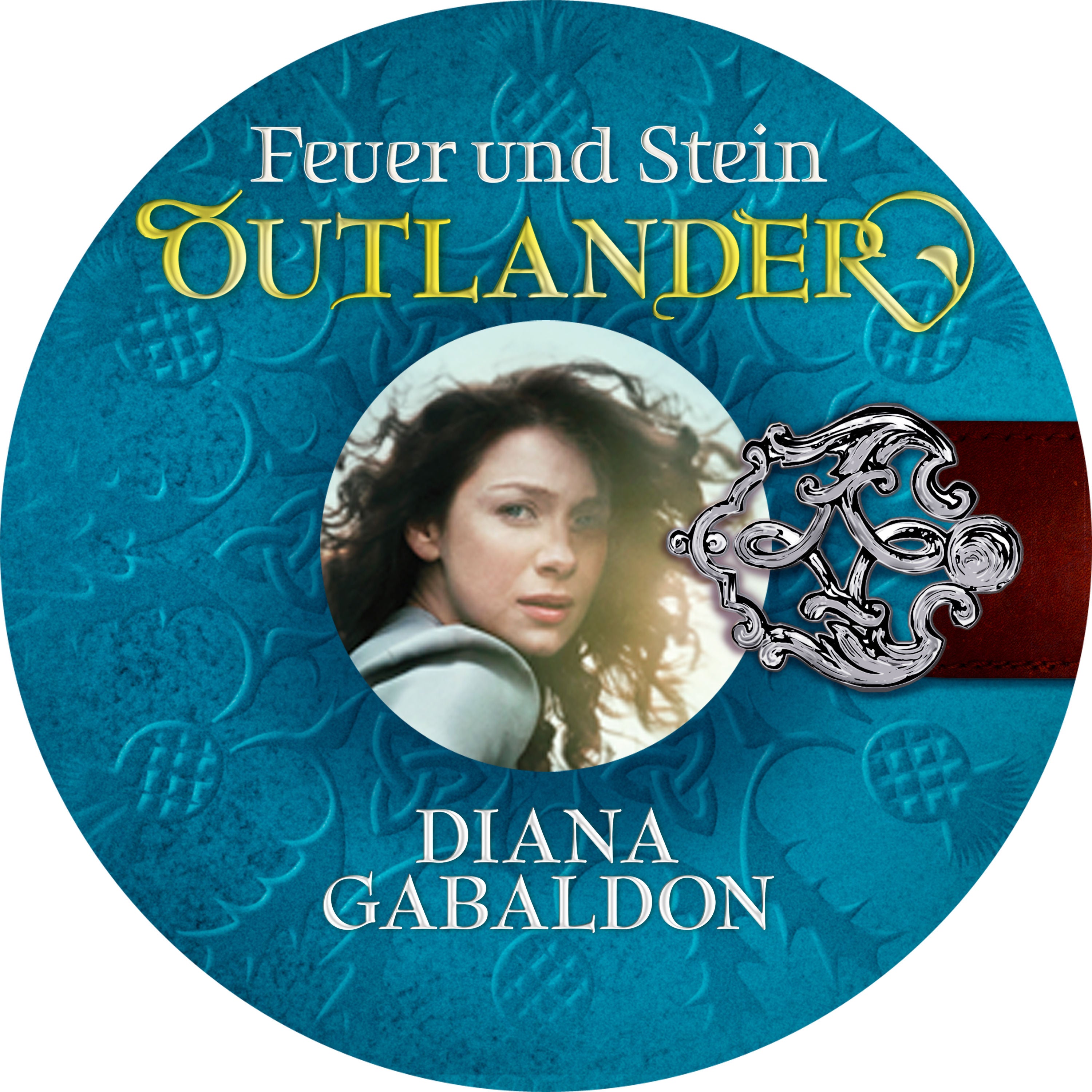 Feuer und Stein (9/35)