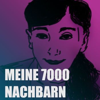 Radio RomaRespekt #4 "Literatur mit Haltung - 'Meine 7000 Nachbarn'"