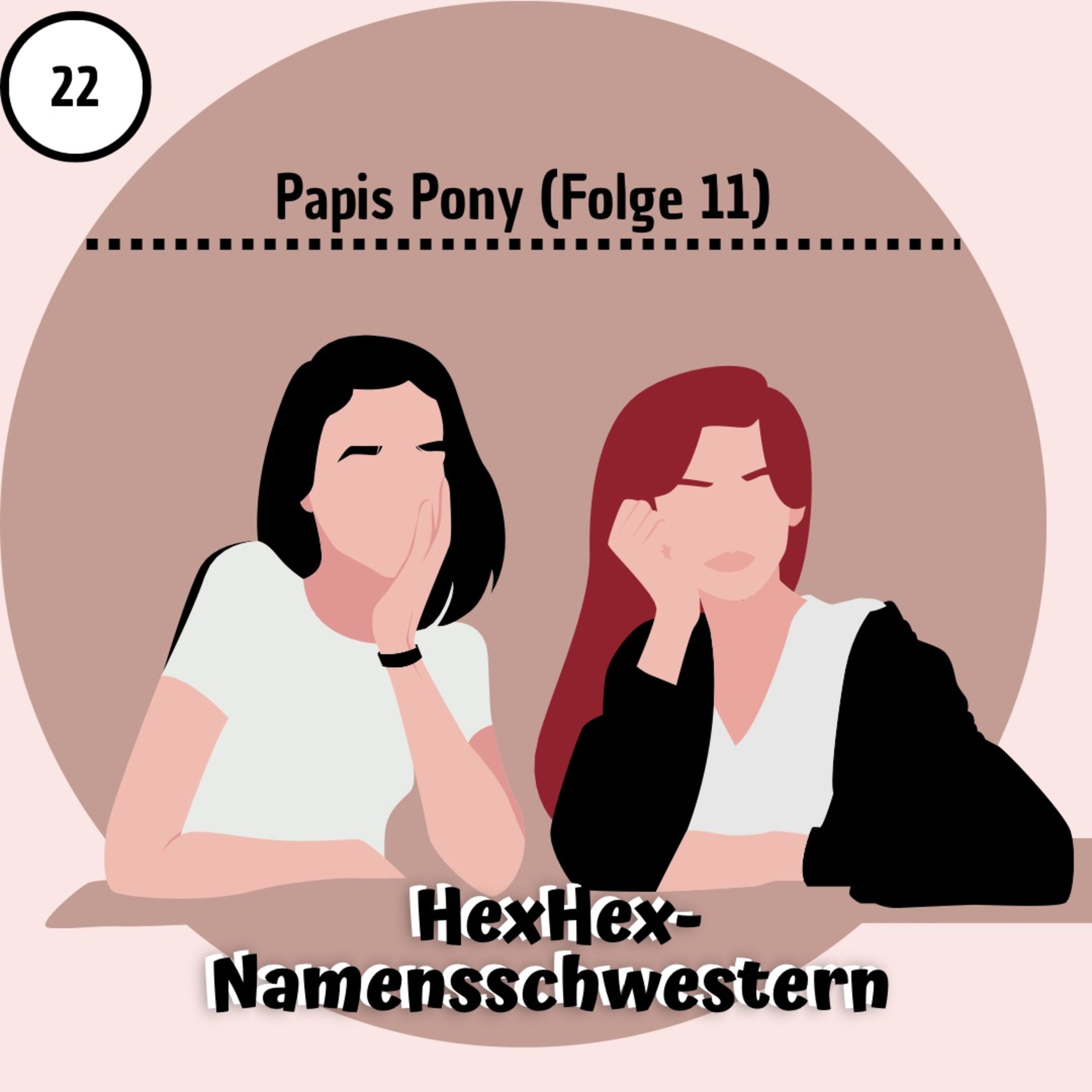 #22 - Papis Pony (11)