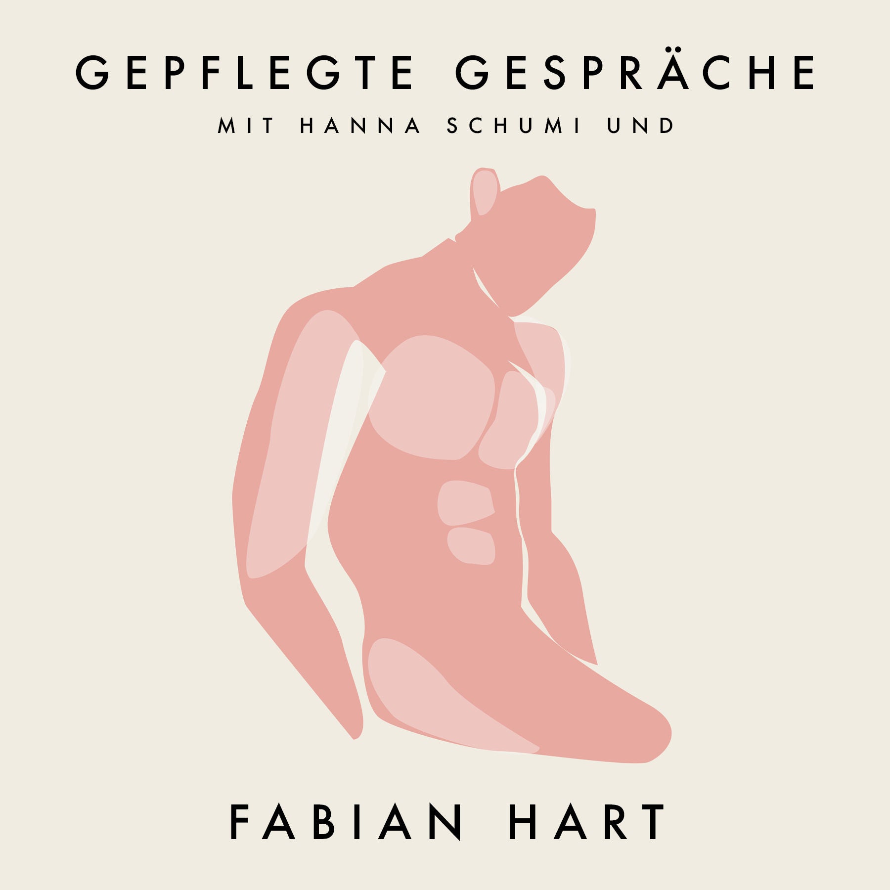 Was ist die neue Männlichkeit? Mit Fabian Hart