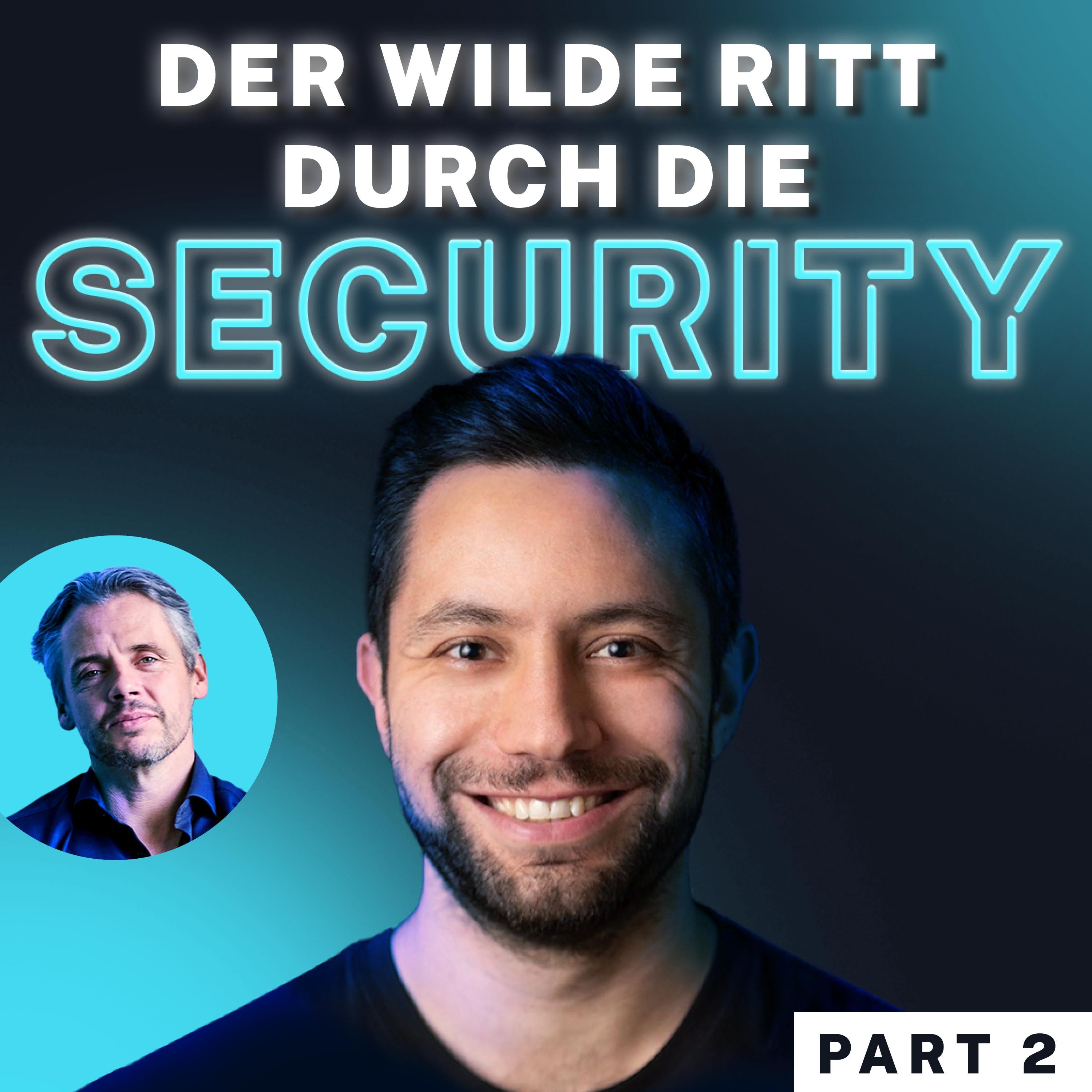 Zwischen Automotive und Sicherheitsindustrie