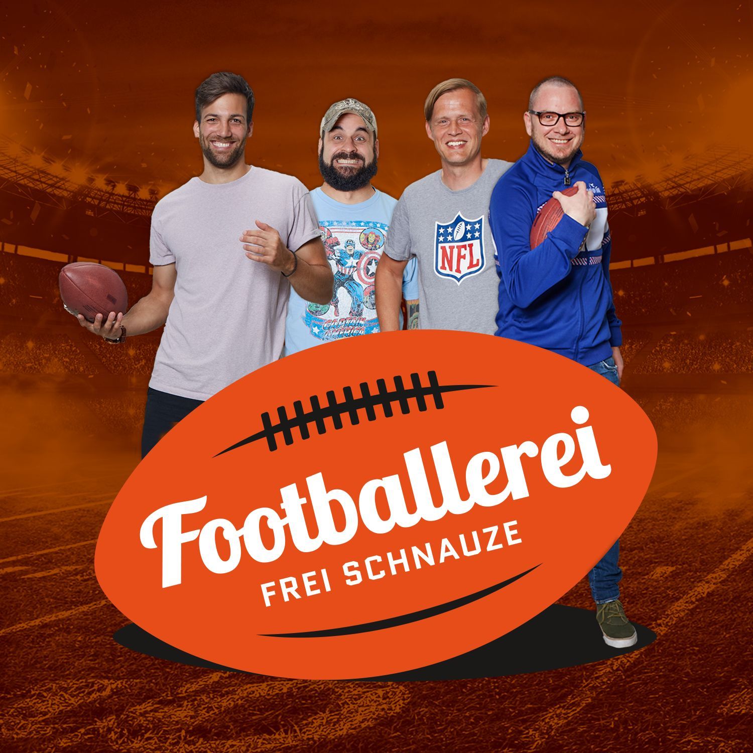 NFL Trade-Karussell: Welches Team hat das beste Händchen?