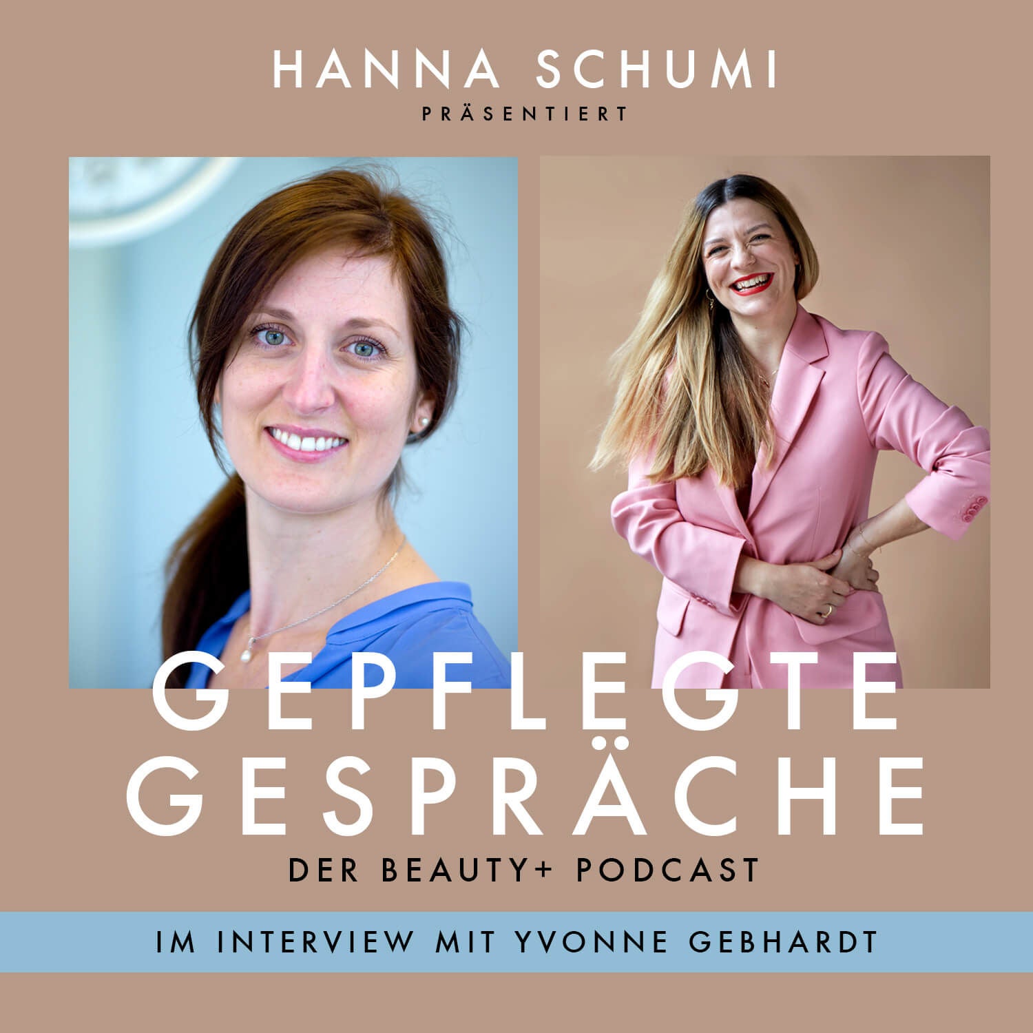 Wie pflege ich meine Zähne richtig, Yvonne Gebhardt?